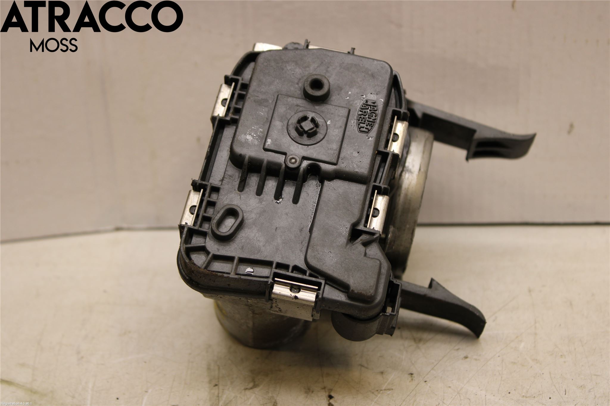 Volkswagen VW GOLF / E-GOLF VII 13-20 Inns Spjeldhus