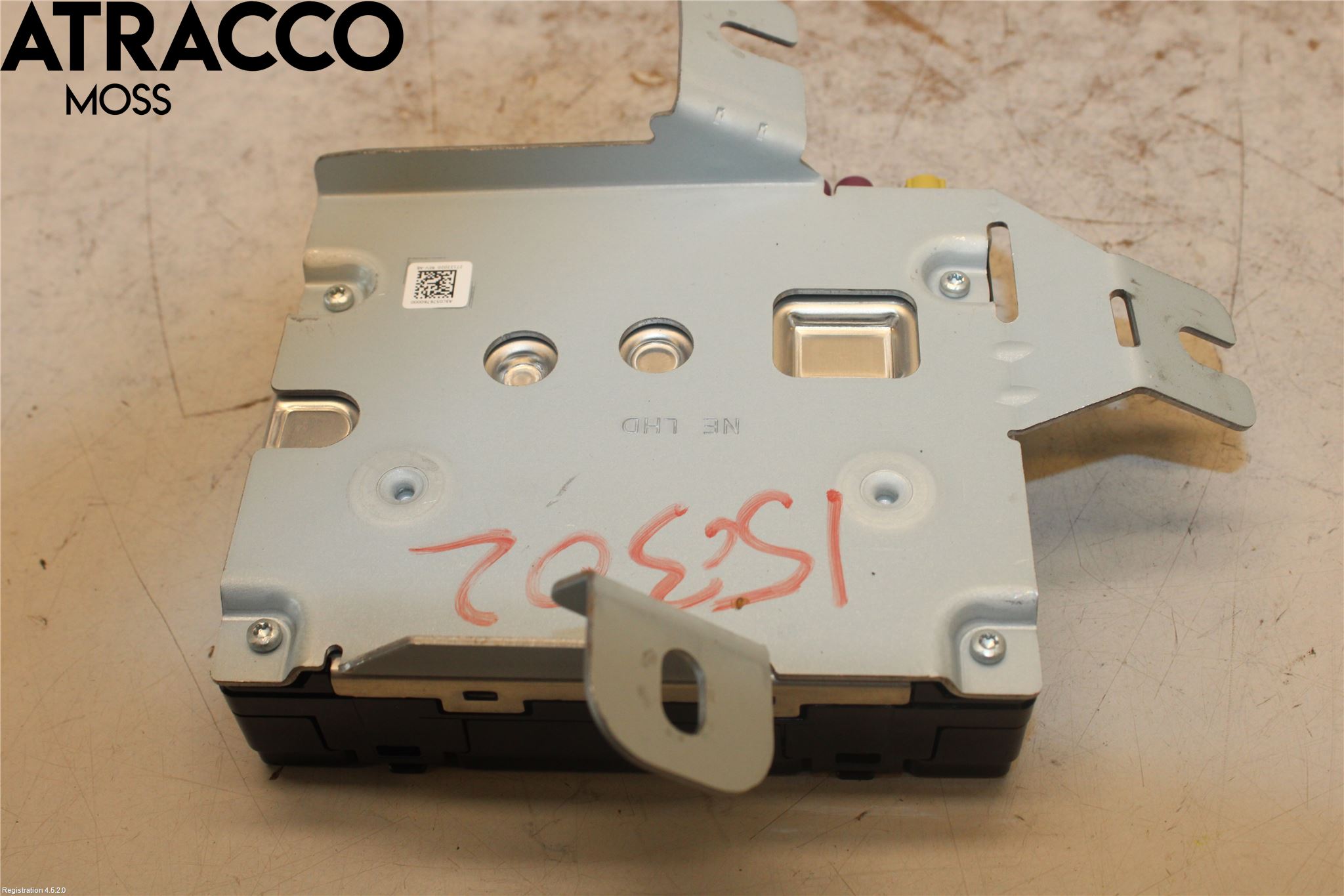 Hyundai IONIQ 5 NE 22- Styreenhet Øvrig