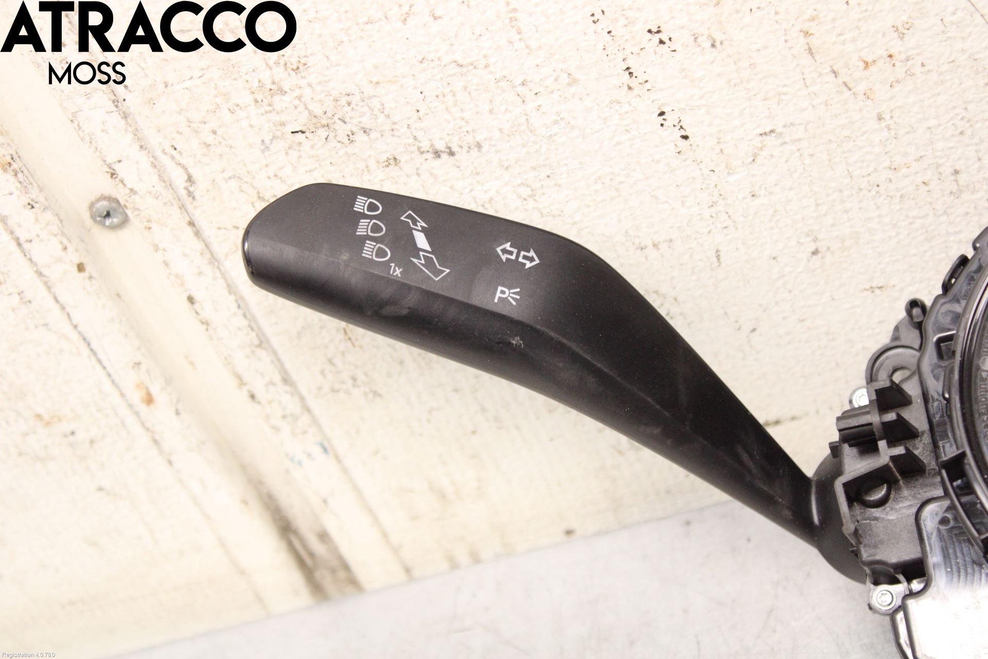 Volkswagen VW ID.3 21- Bryter Ratt Kombi H Og V