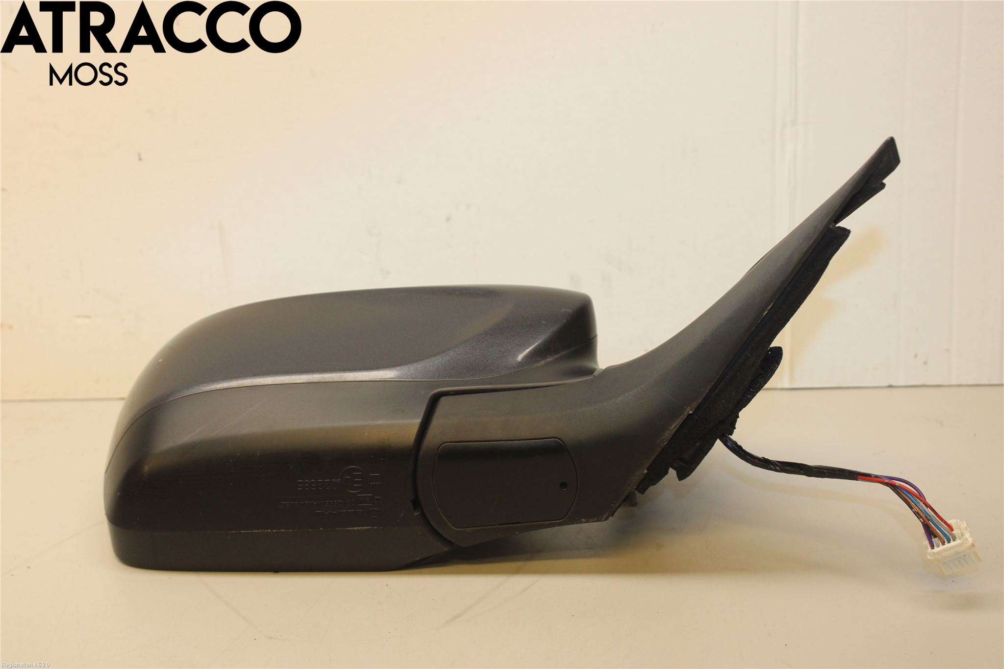 Subaru IMPREZA III 08-11 Speil H M-El Justering