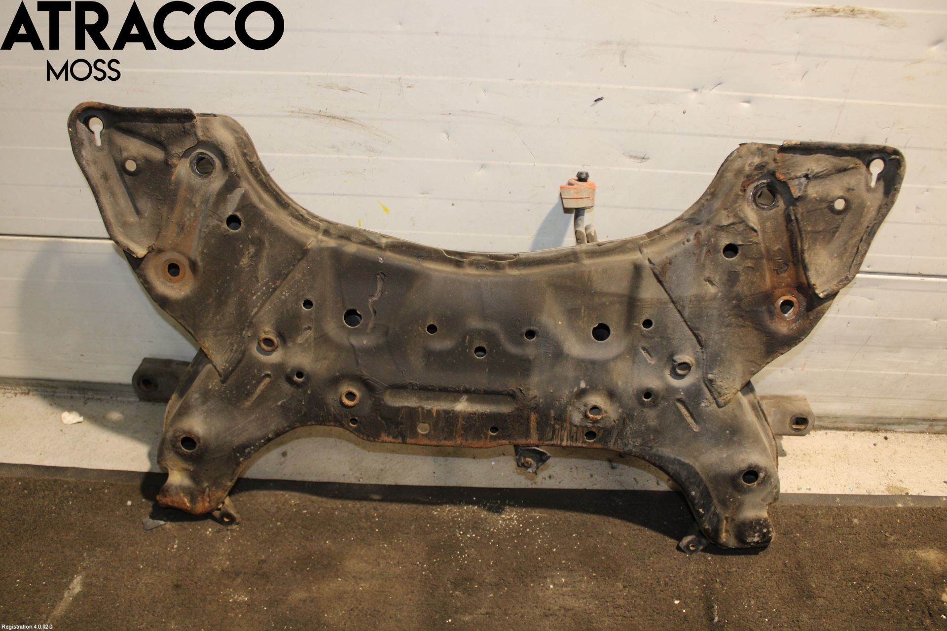 Hyundai i30 GD 13-17 Gearkasse Bjelke - Travers