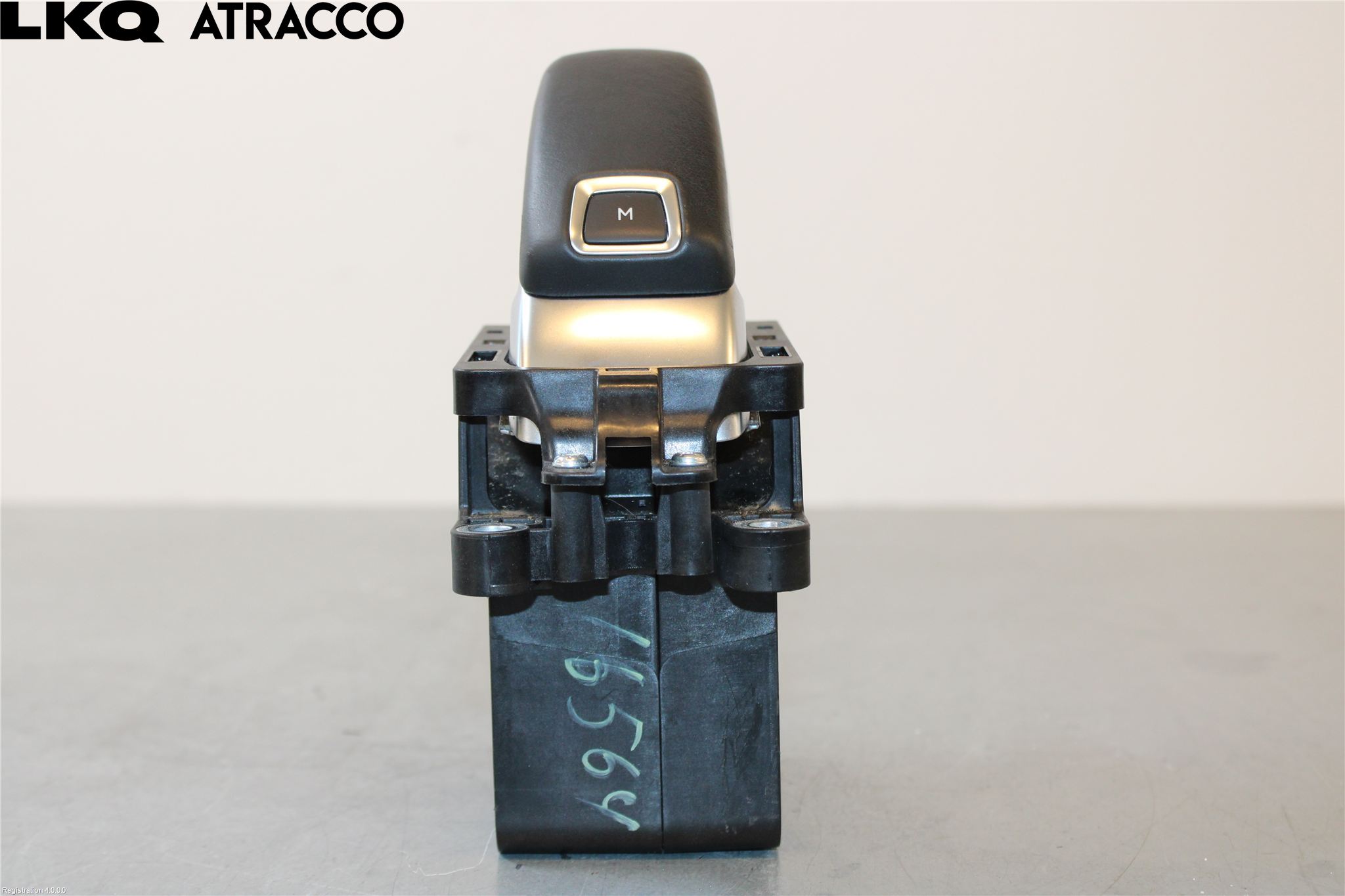 Peugeot 3008 09-16 Gearspak