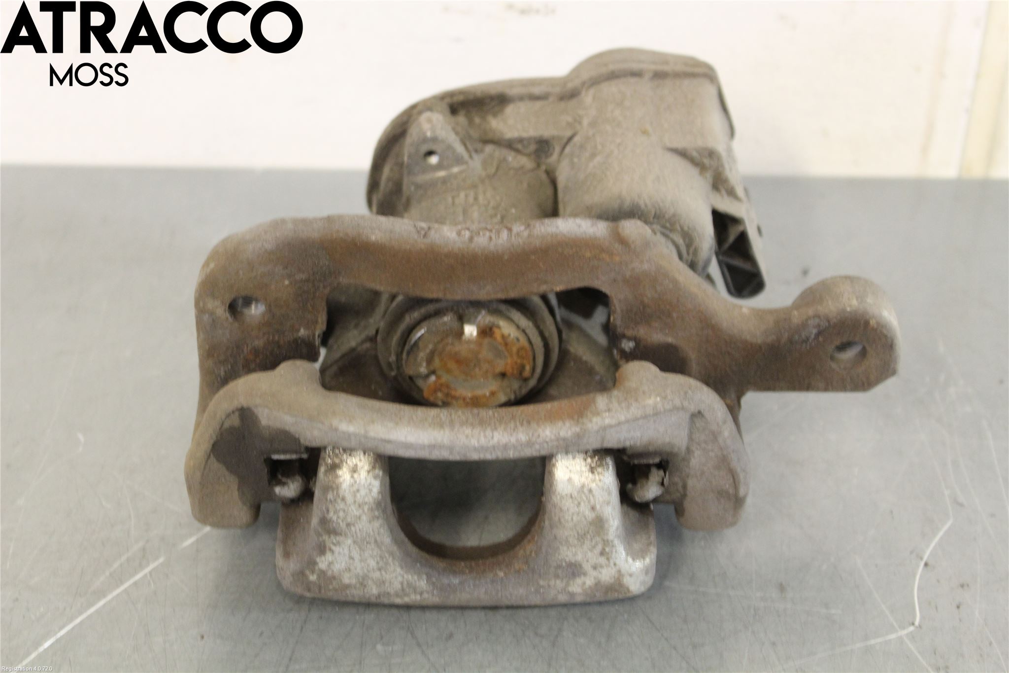 Nissan LEAF 18- Bremsecaliper Bak Venstre