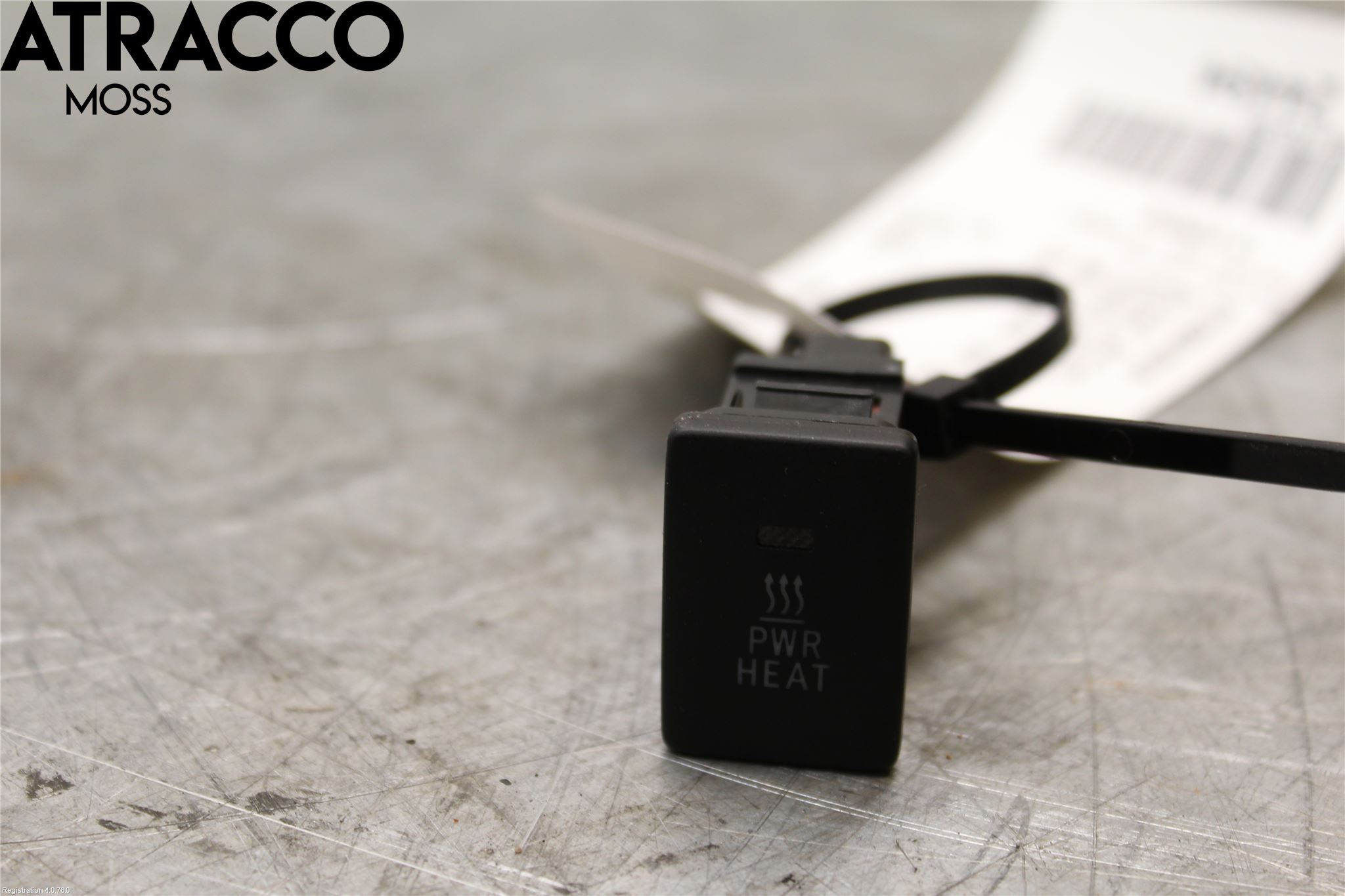 Toyota RAV 4 06-12 Bryter Øvrig