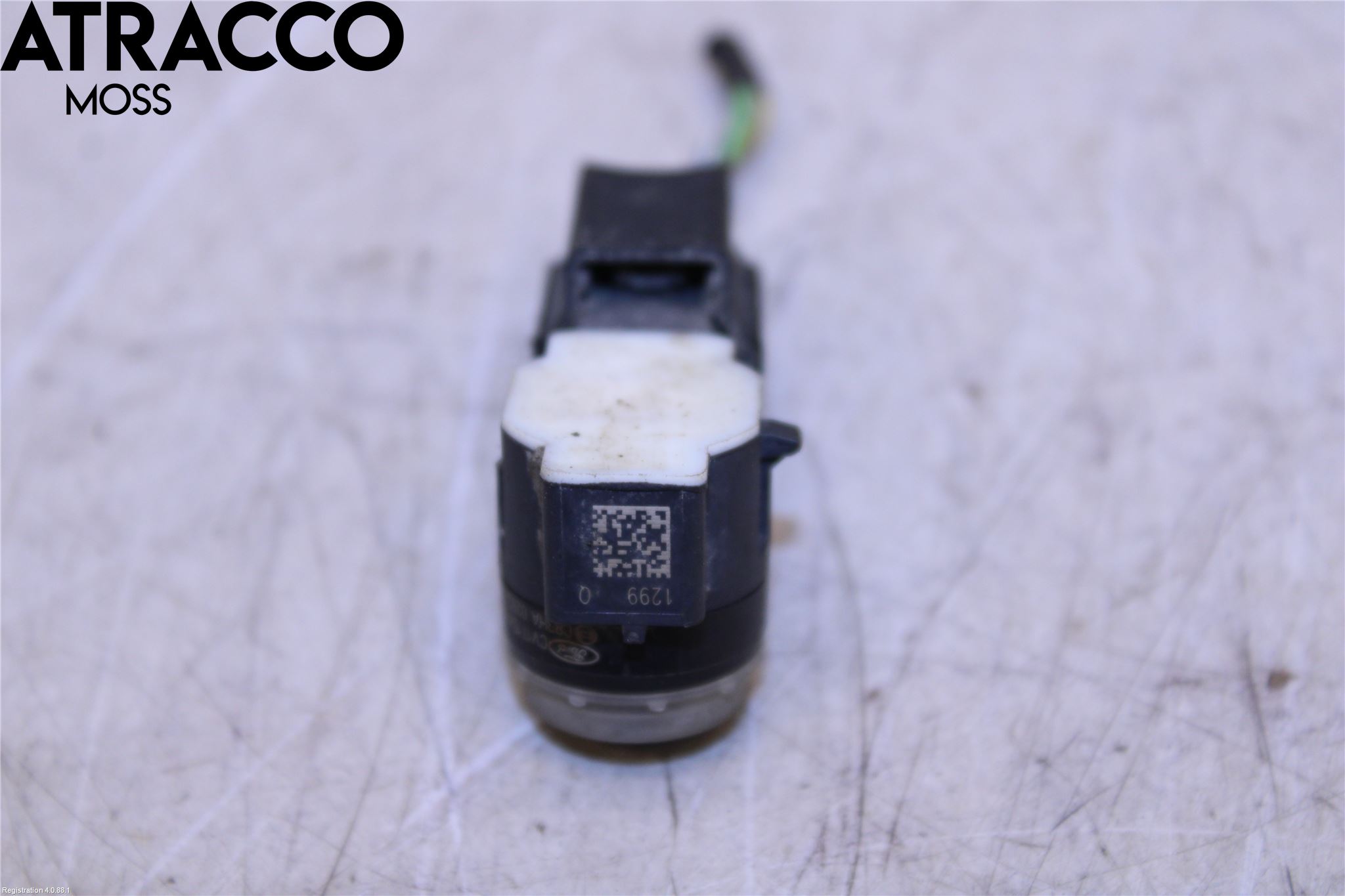 Ford FIESTA 13-17 Sensor Ryggesensor