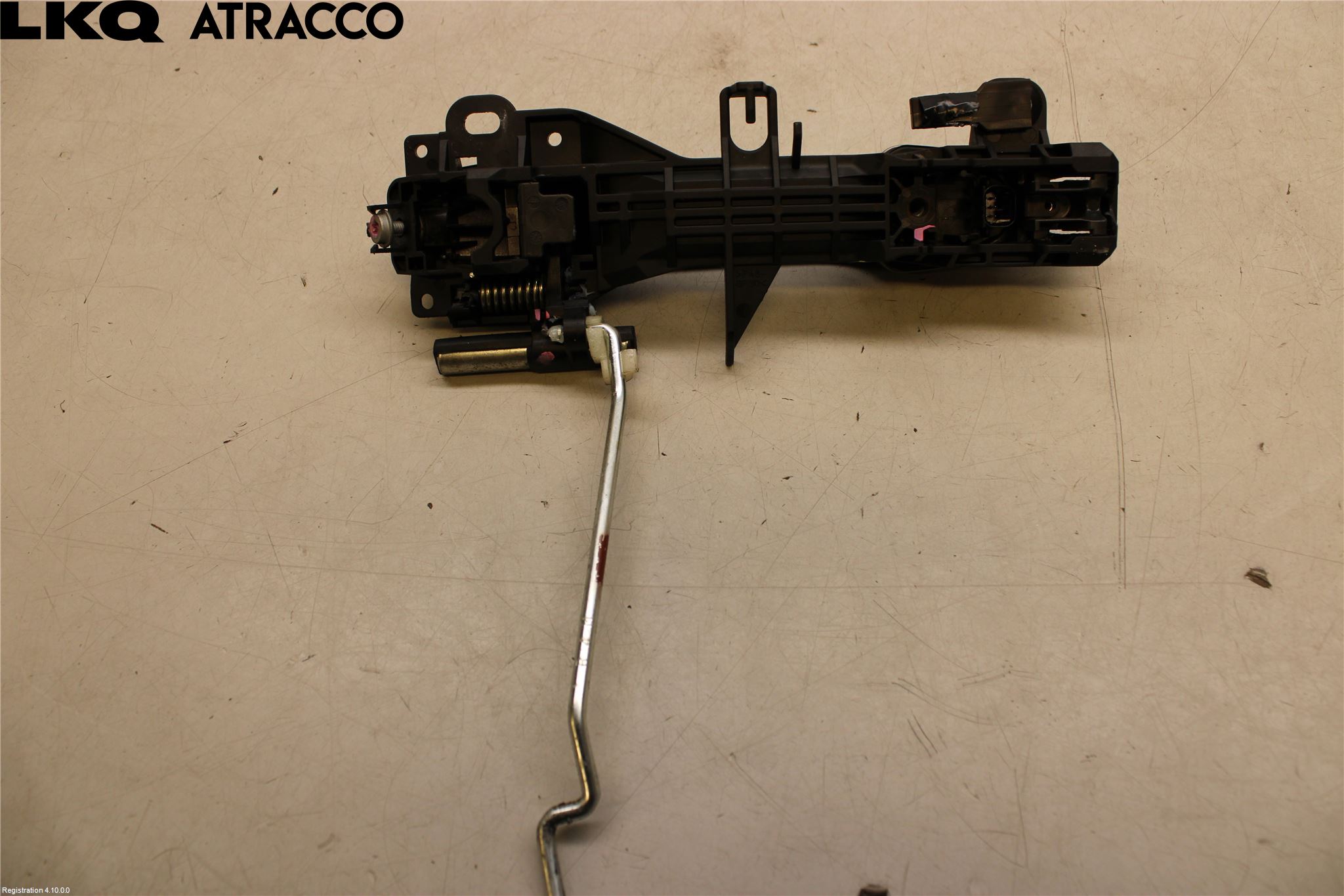 Toyota AURIS 13-19 Dørhandtak Ytre Høyre