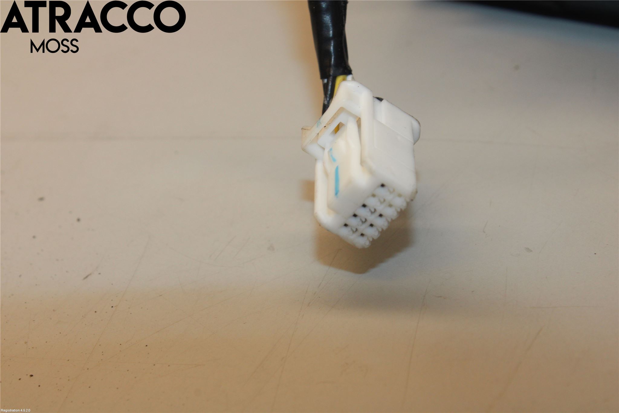 Mitsubishi SPACE STAR 13- Speil V M-El Justering