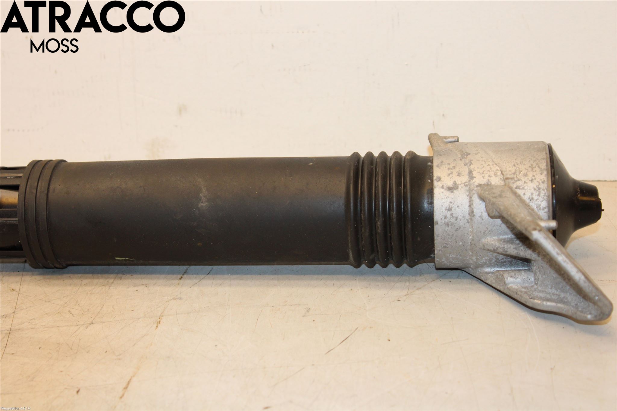 Volvo XC40/RECHARGE 18- Støtdemper Bak