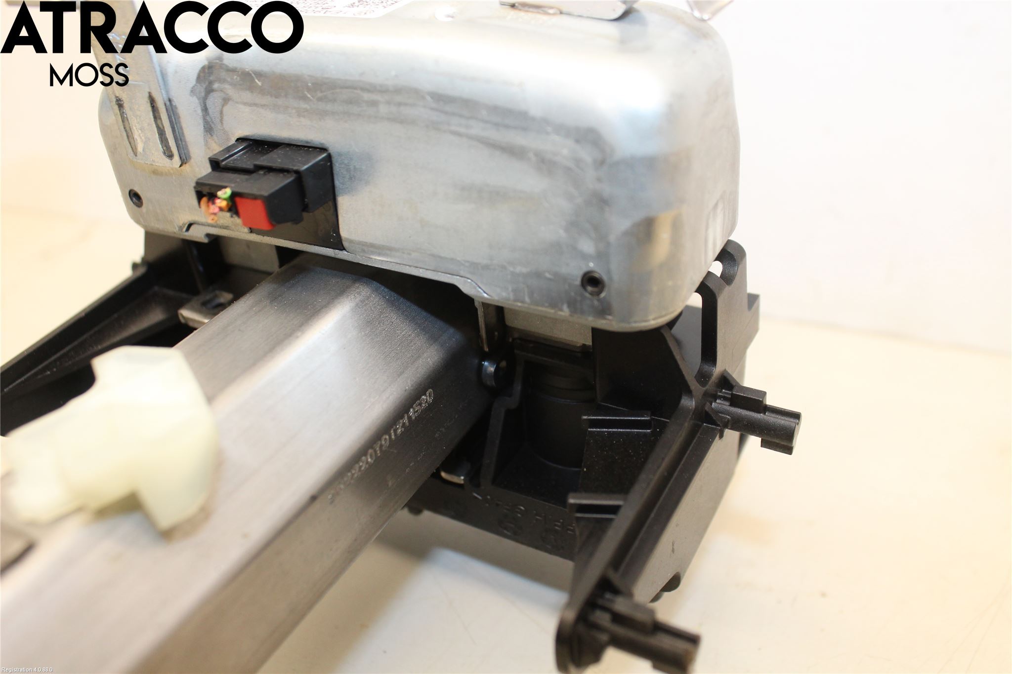 Volkswagen VW ID.4 21- Rattakselaggregat Justerbart