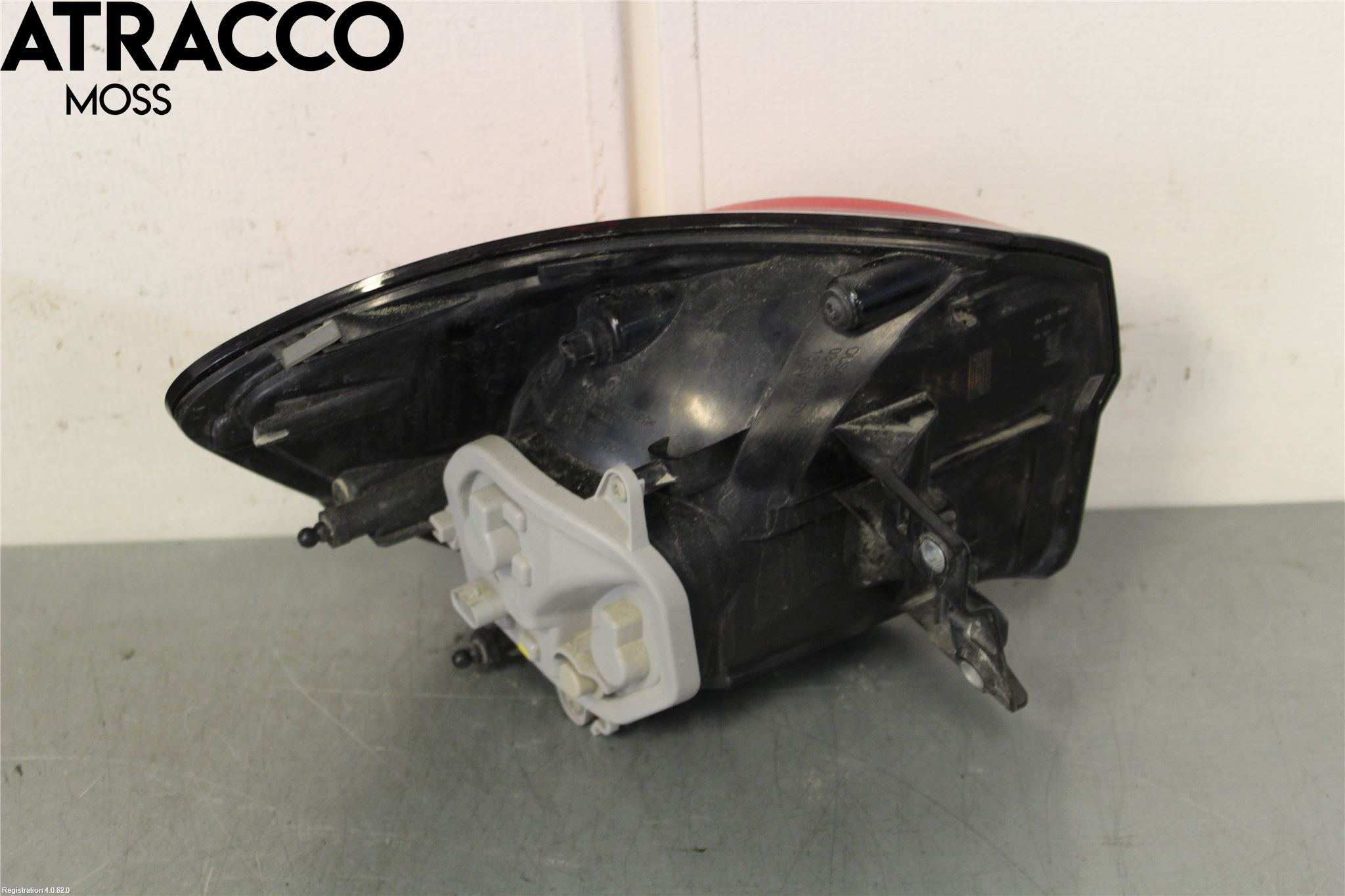 Fiat TIPO/CROSS 16- Baklykt Høyre