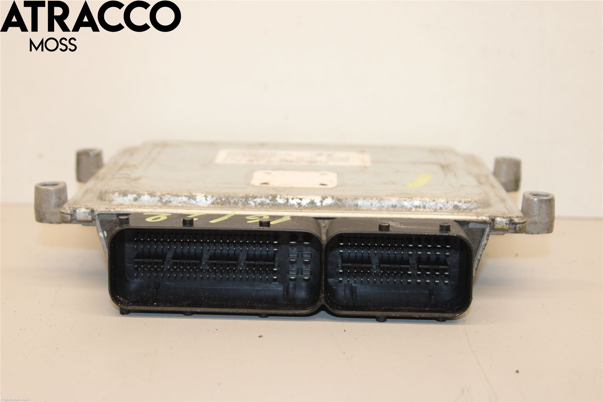 Hyundai IONIQ AE 17-22 Styreenhet Innsprøytning