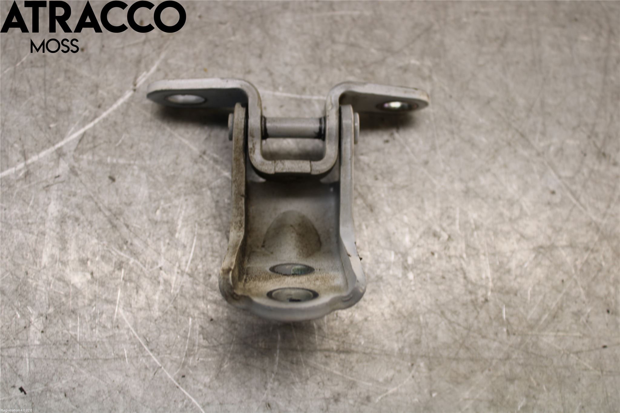 Hyundai i30 GD 13-17 Dørhengsel