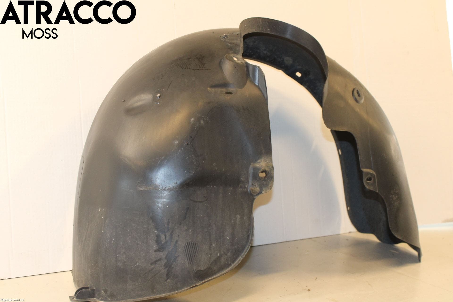 Volkswagen VW UP! / E-UP! Skjerm Indre