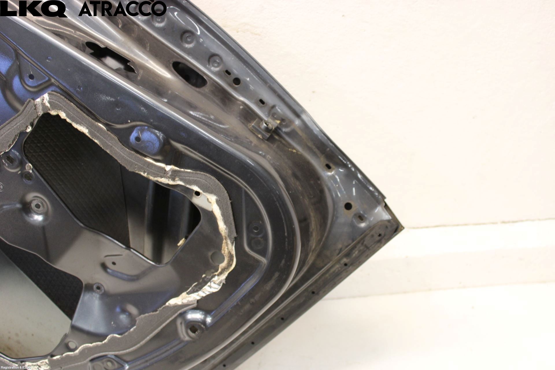BMW 2 F45 Active Tourer 14-21 Dør 4D Bak Venstre