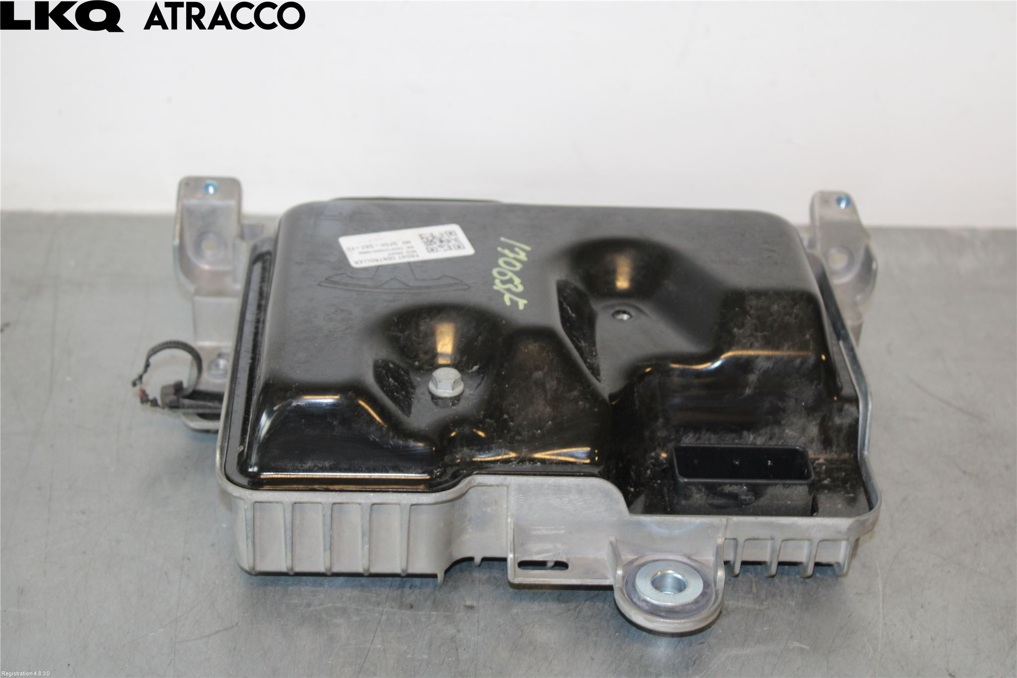 Tesla MODEL Y 21- Styreenhet Øvrig