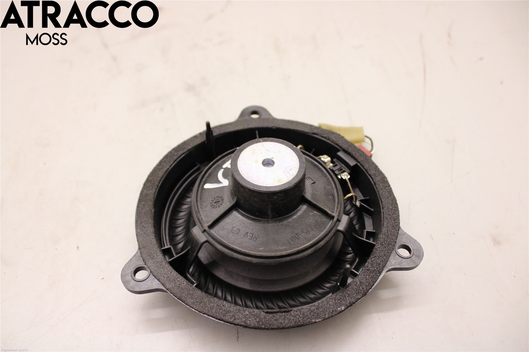 Nissan LEAF 11-17 Innr Høyttaler