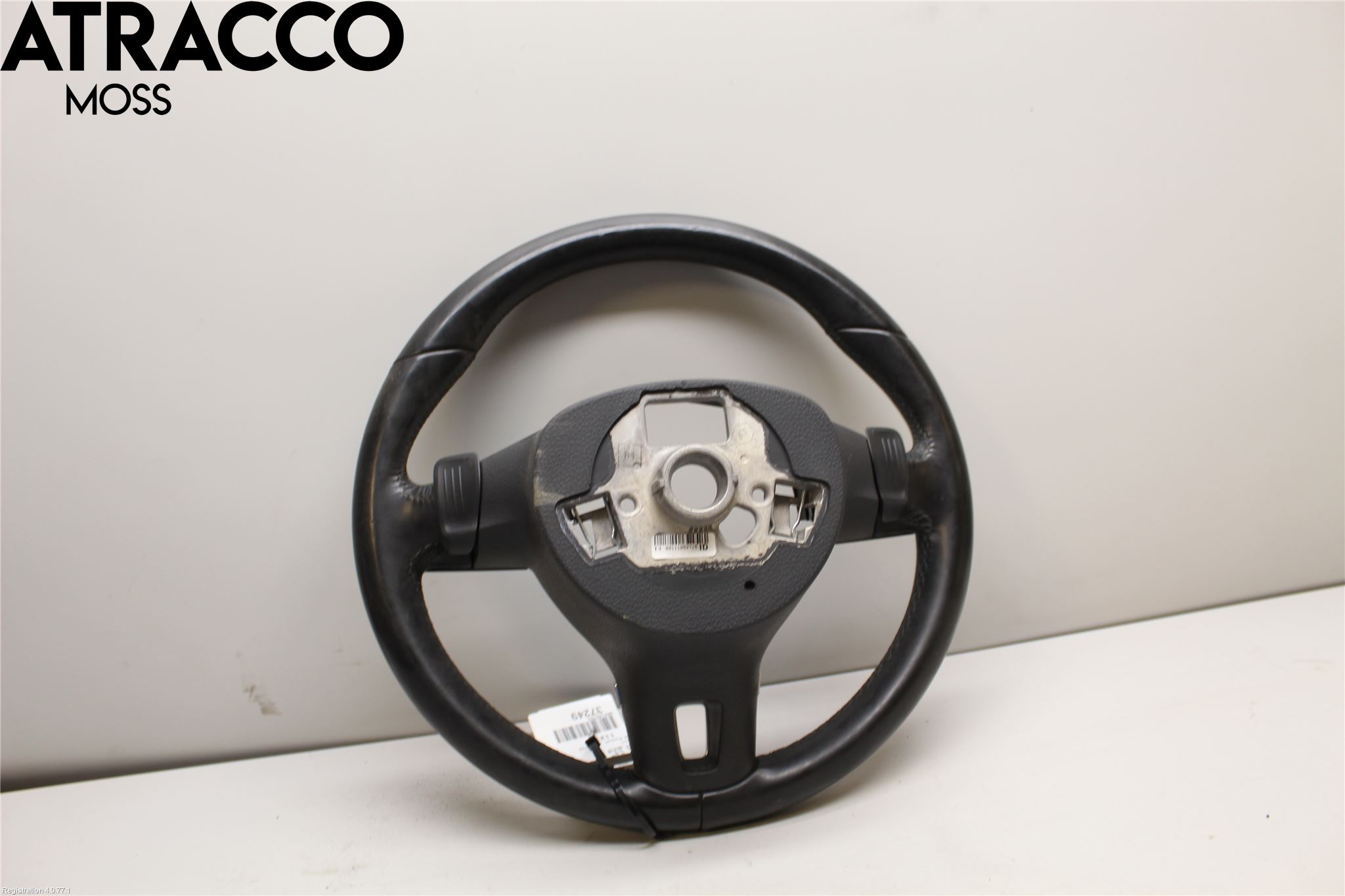 Volkswagen VW PASSAT CC 08-16 Ratt