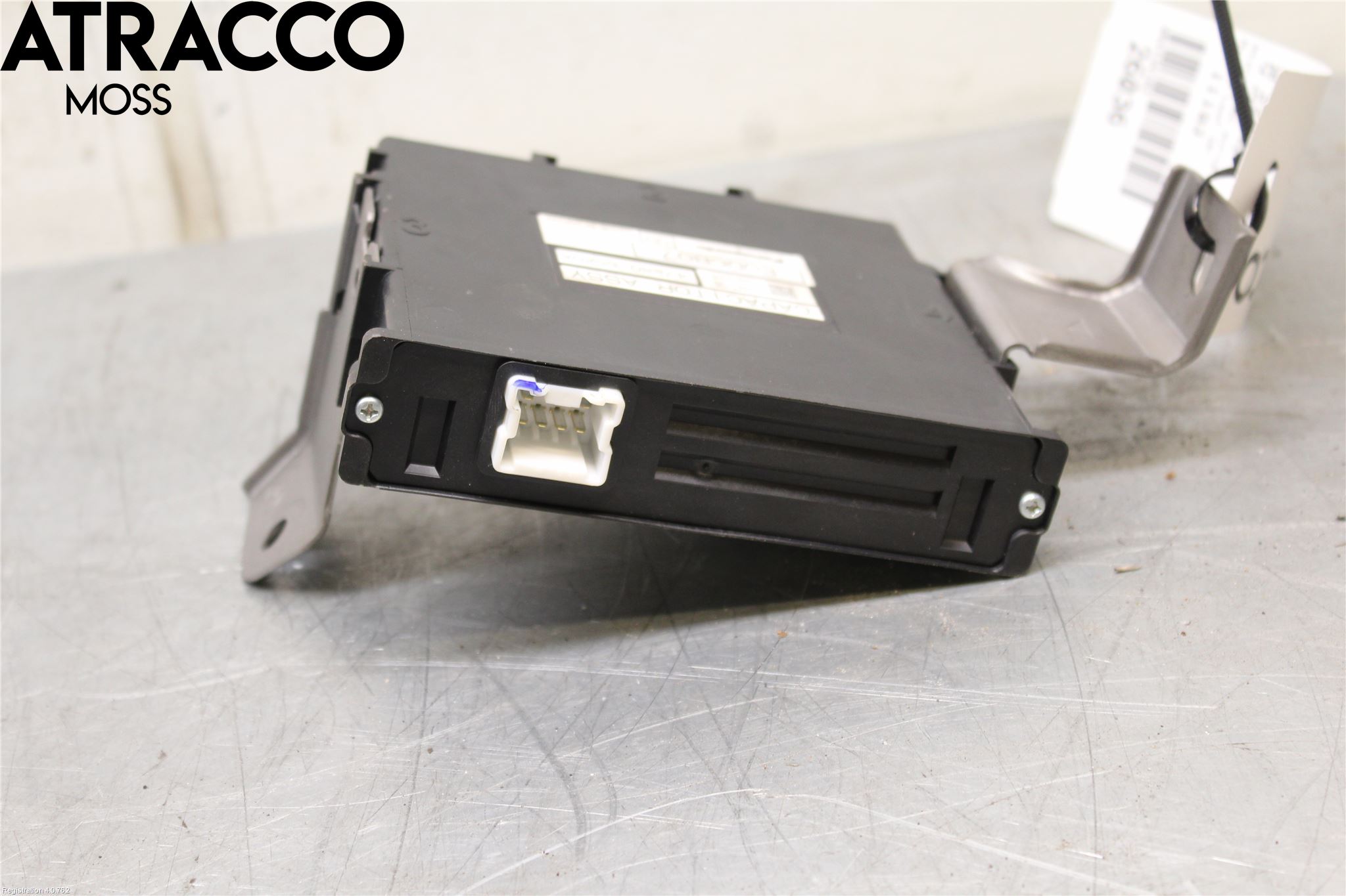 Nissan LEAF 18- Styreenhet Øvrig