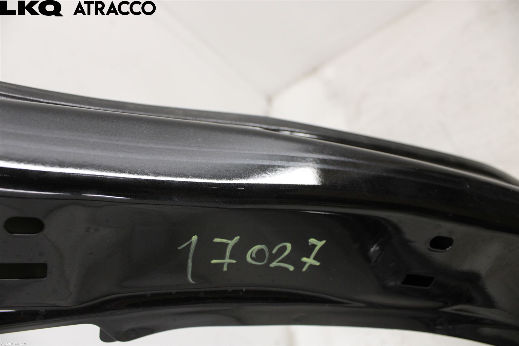 Nissan LEAF 18- Bakluke Cc - Kombi