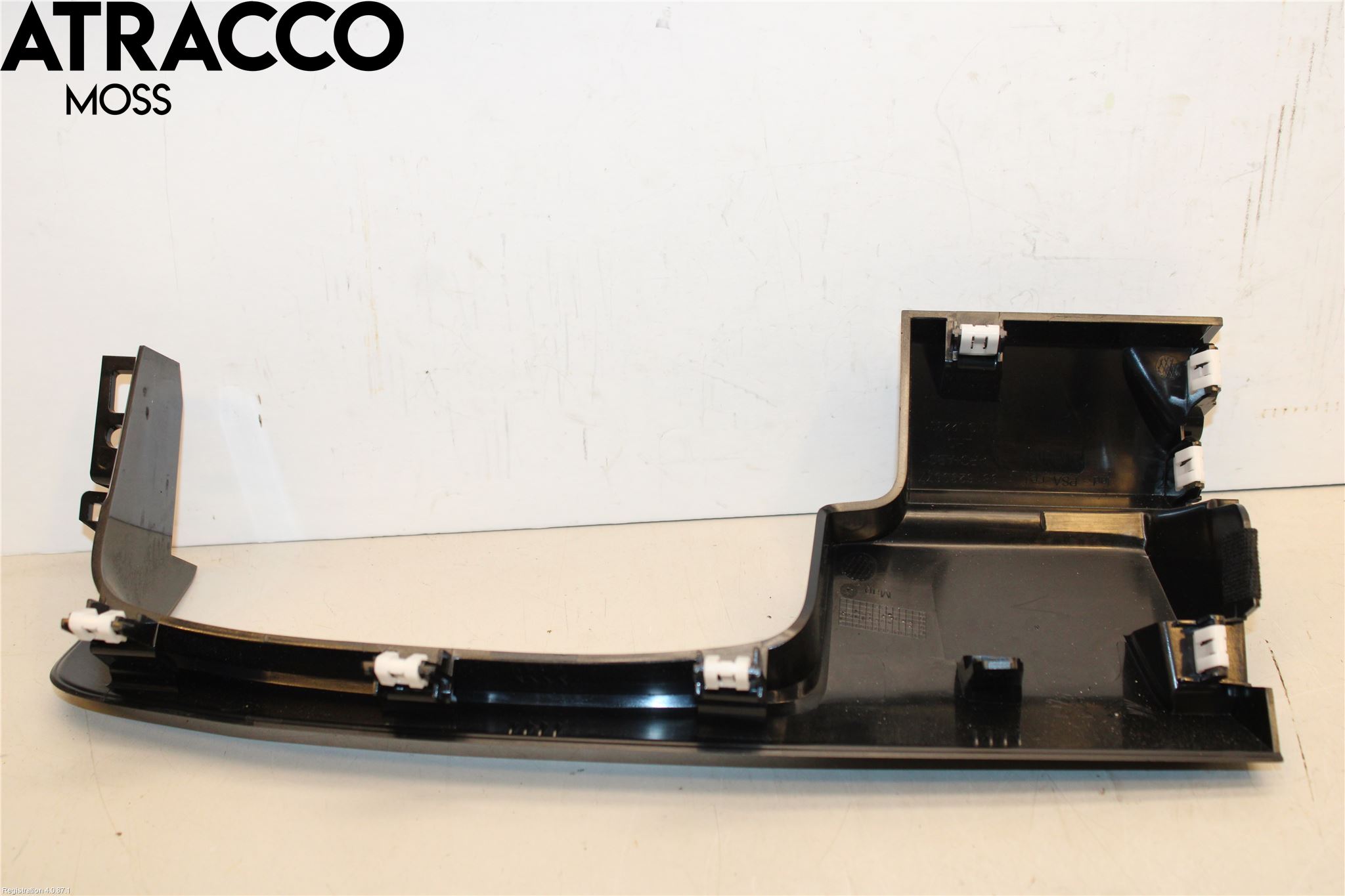 Peugeot 508 19- Innr Dashbord Sparkeplate