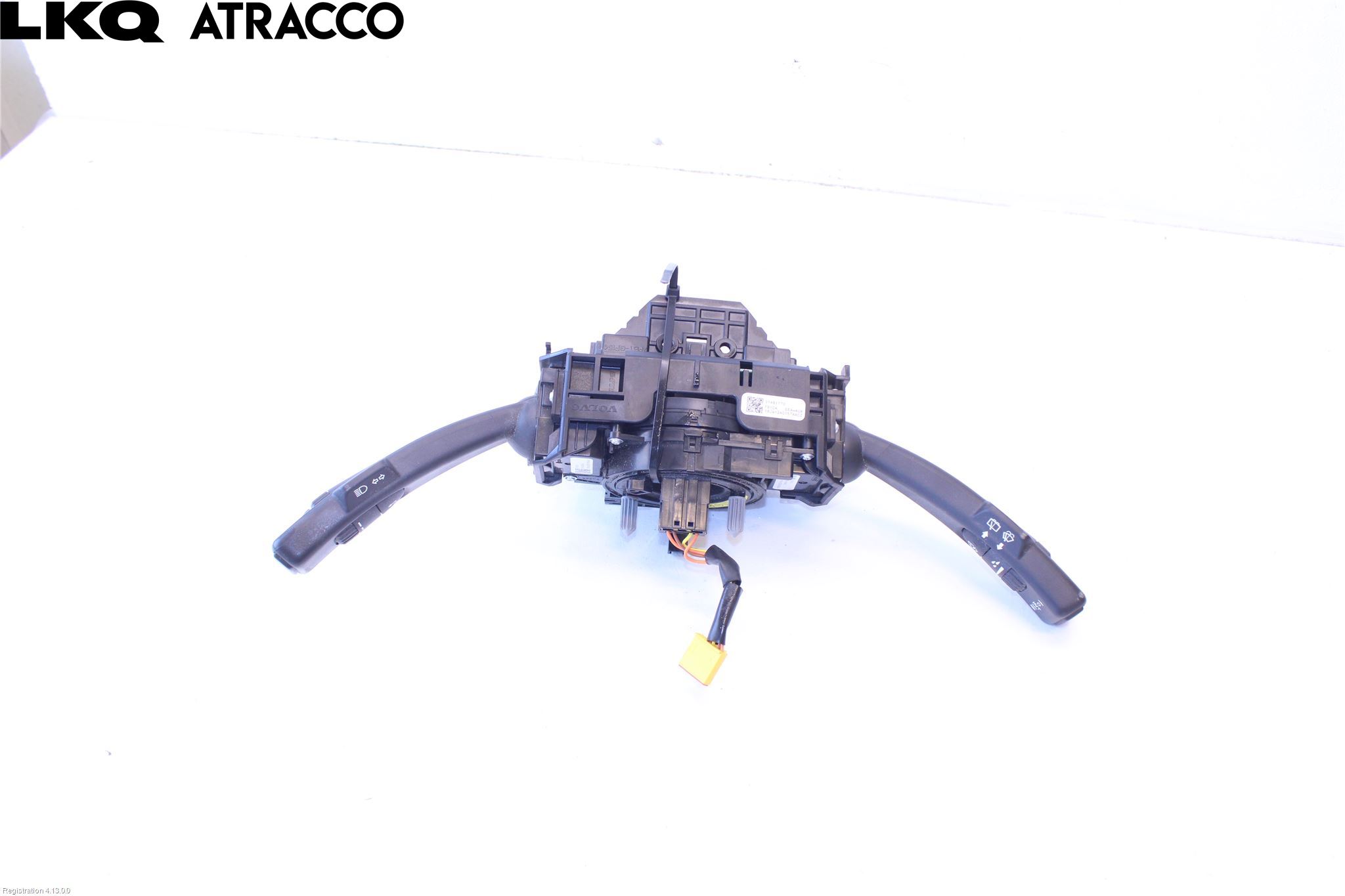 Volvo V60 CROSS COUNTRY 16-18 Bryter Ratt Kombi H Og V