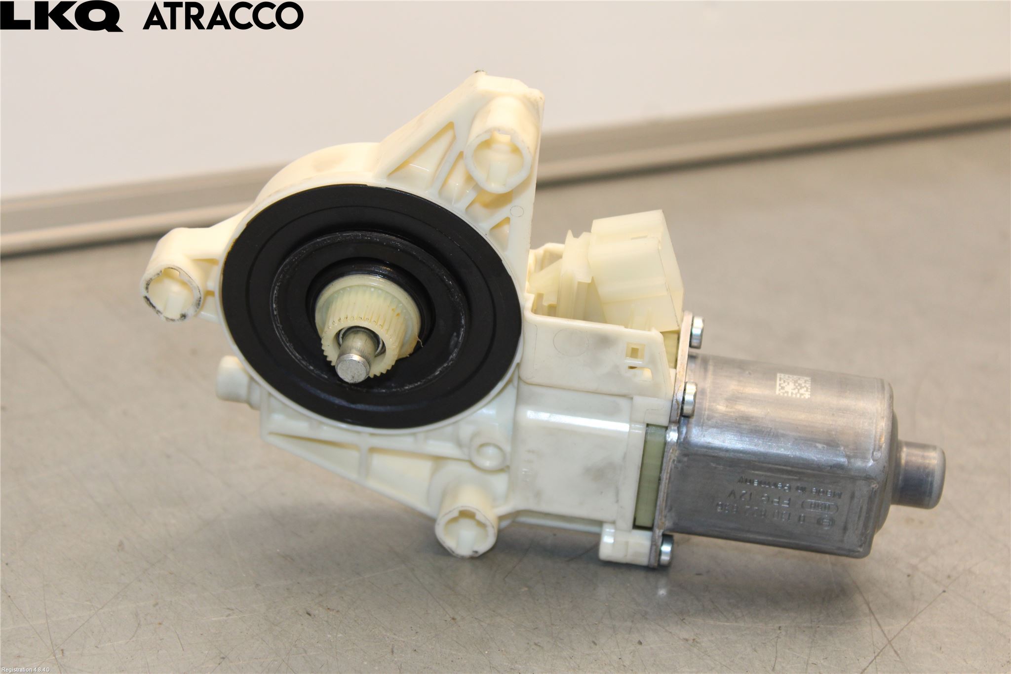 Mercedes-Benz MB E-KLASS (W212) 09-16 Vindusheismotor