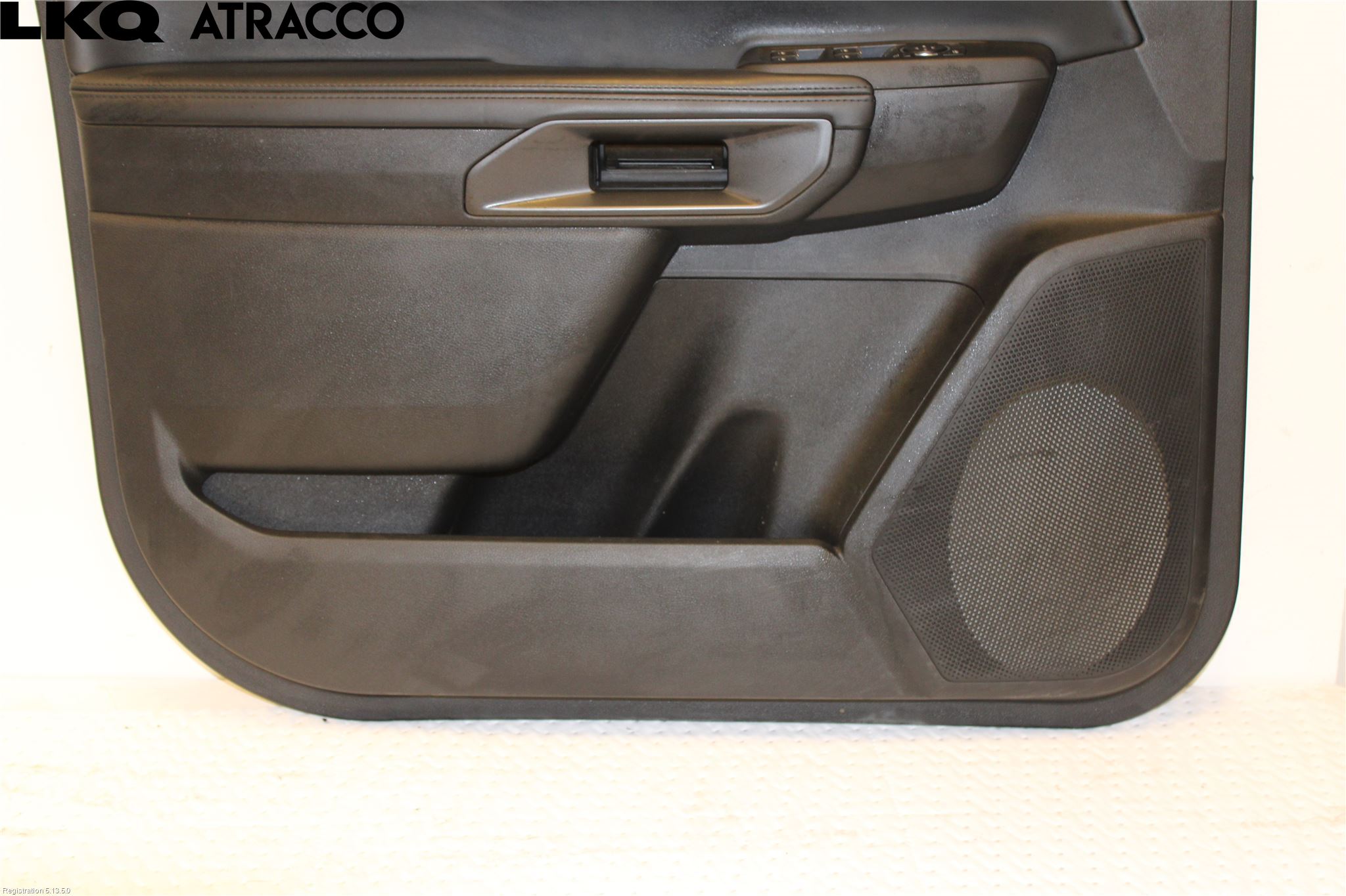 Ford RANGER EU 12-23 Innr Dørtrekk Venstre