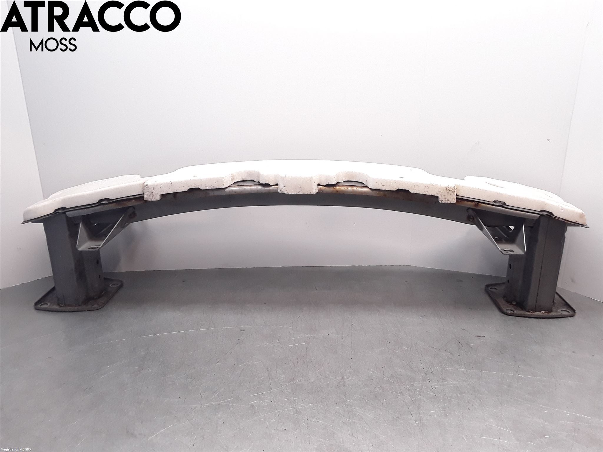 Mazda 6 13- Støtfanger Foran Bjelke