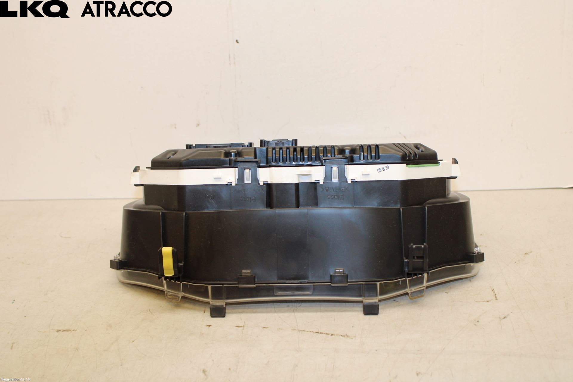 Toyota YARIS XP130 15-20 Instr Kombinert