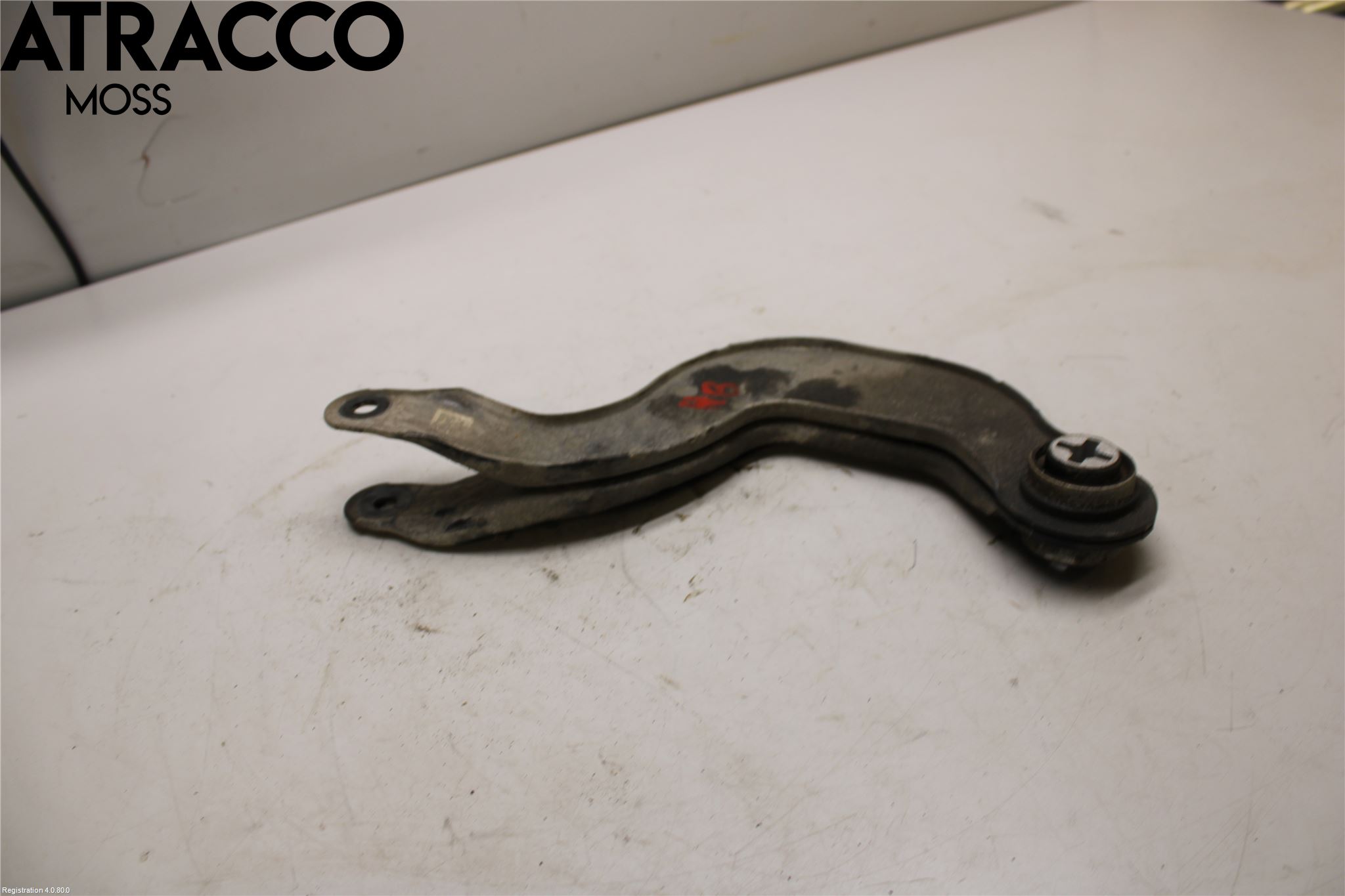 Mercedes-Benz MB EQA (H243) 21- Bærearm Bak Høyre Øvre