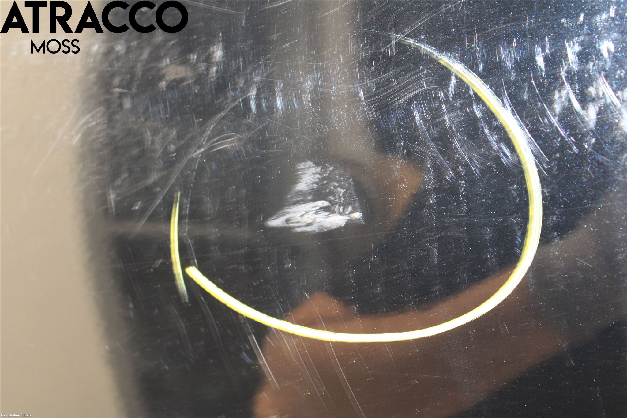 Nissan PIXO Dør 4D Bak Høyre