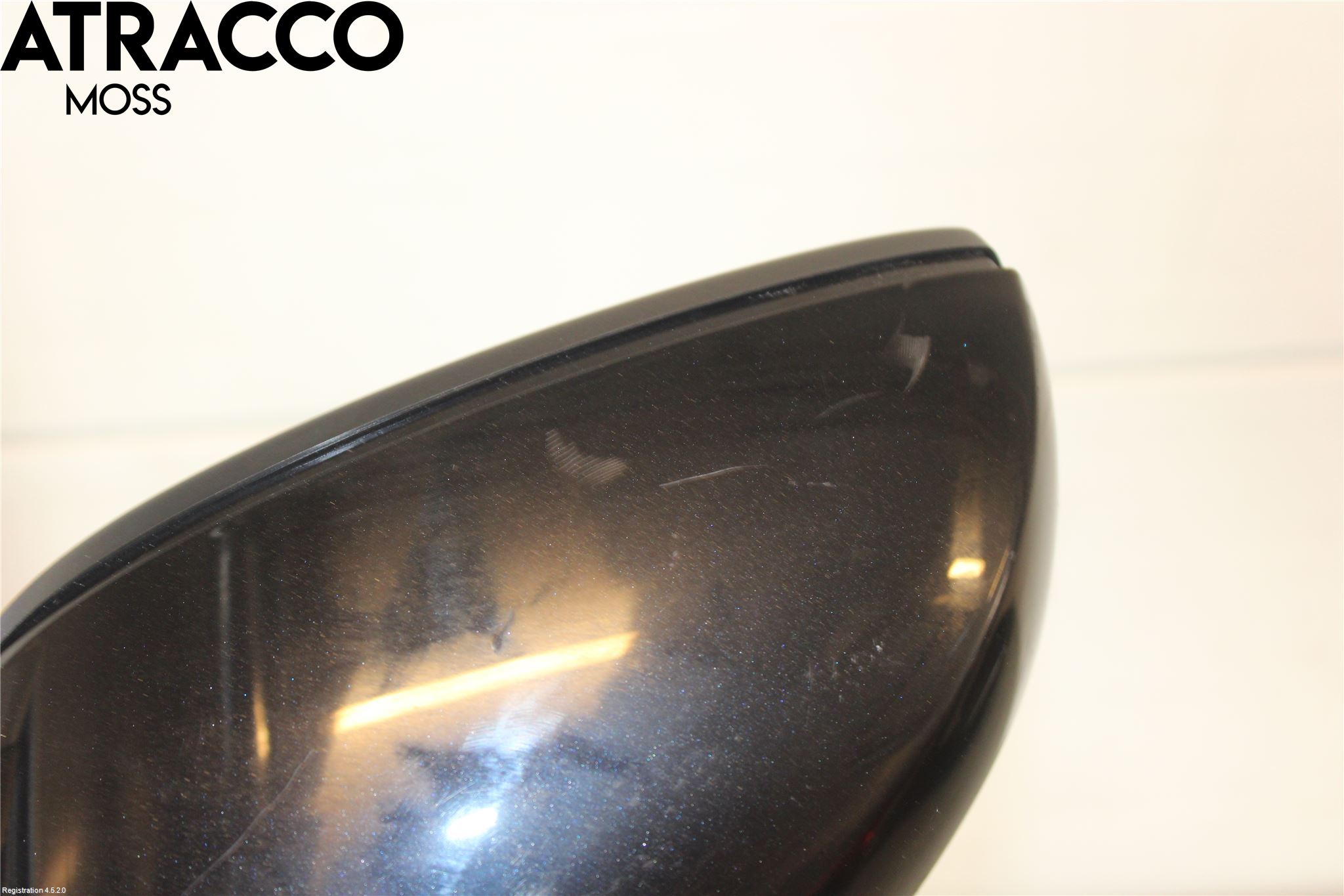 Volkswagen VW POLO 10-17 Speil V M-El Justering