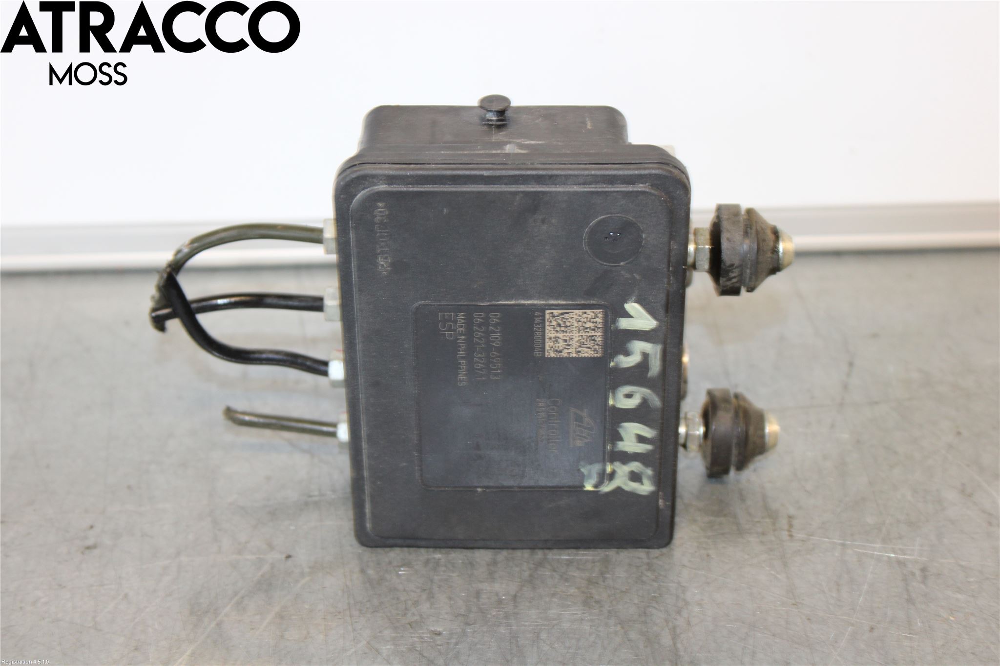 Mitsubishi OUTLANDER 13-21 Abs Hydraulikkaggregat