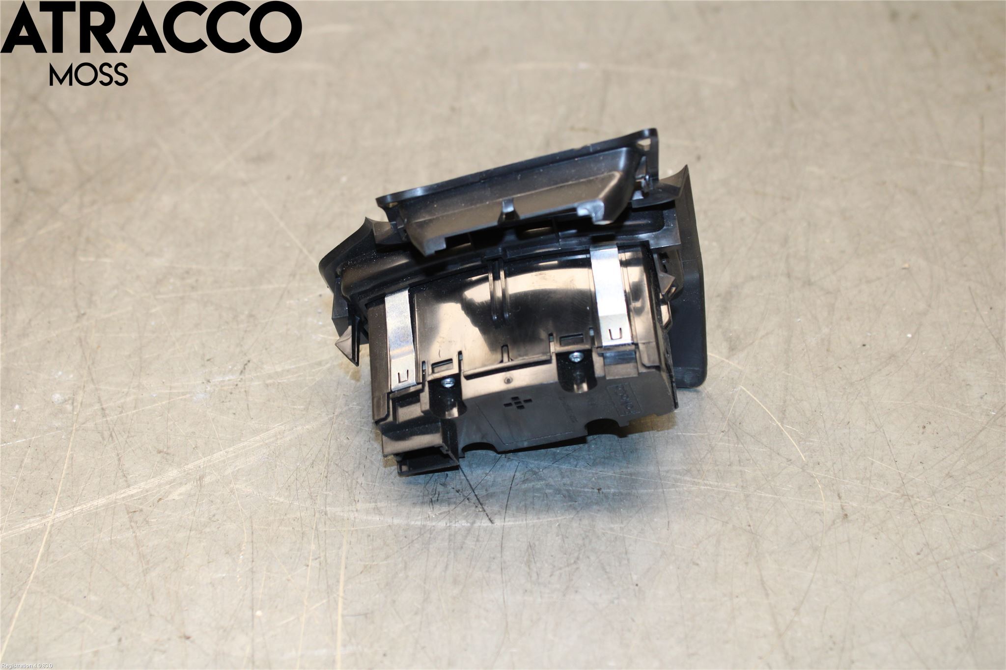 Ford FOCUS 11-14 Bryter Hovedlys