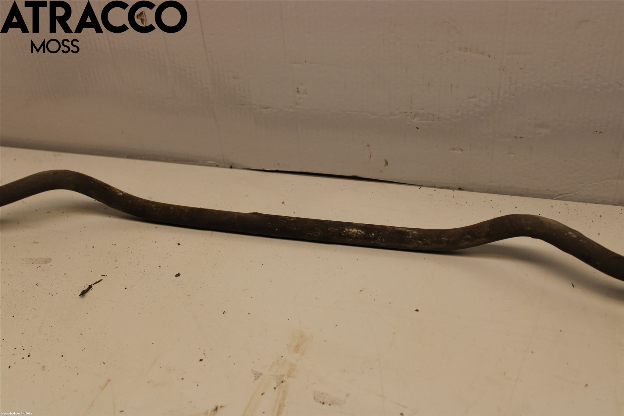 Nissan QASHQAI 10-14 Stablisatorstag Bak