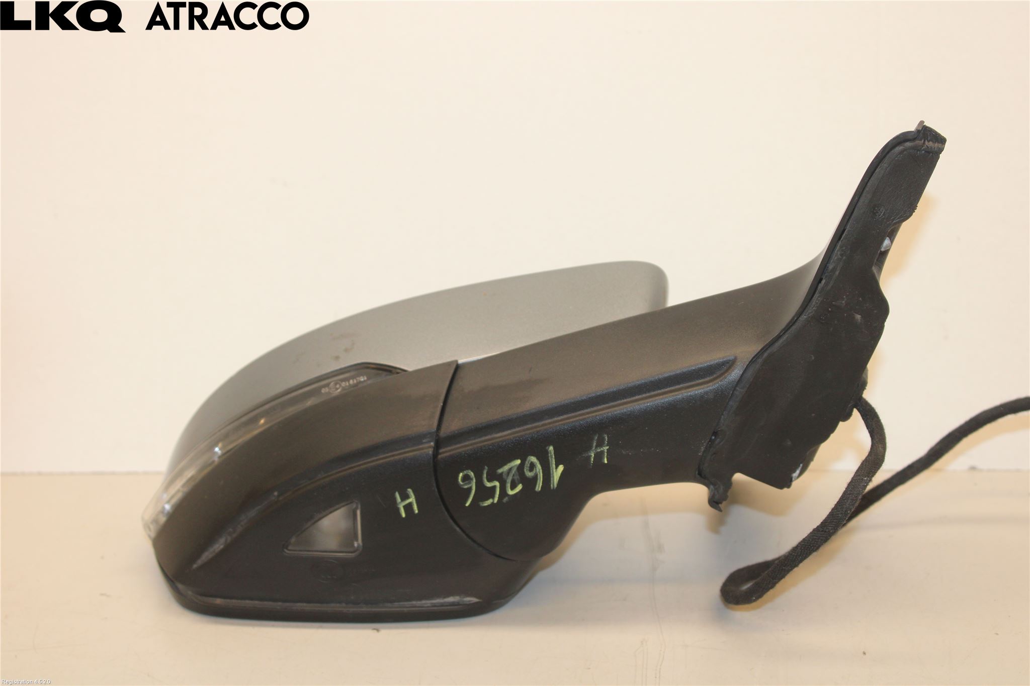 Skoda OCTAVIA (5E) 13-20 Speil H M-El Justering