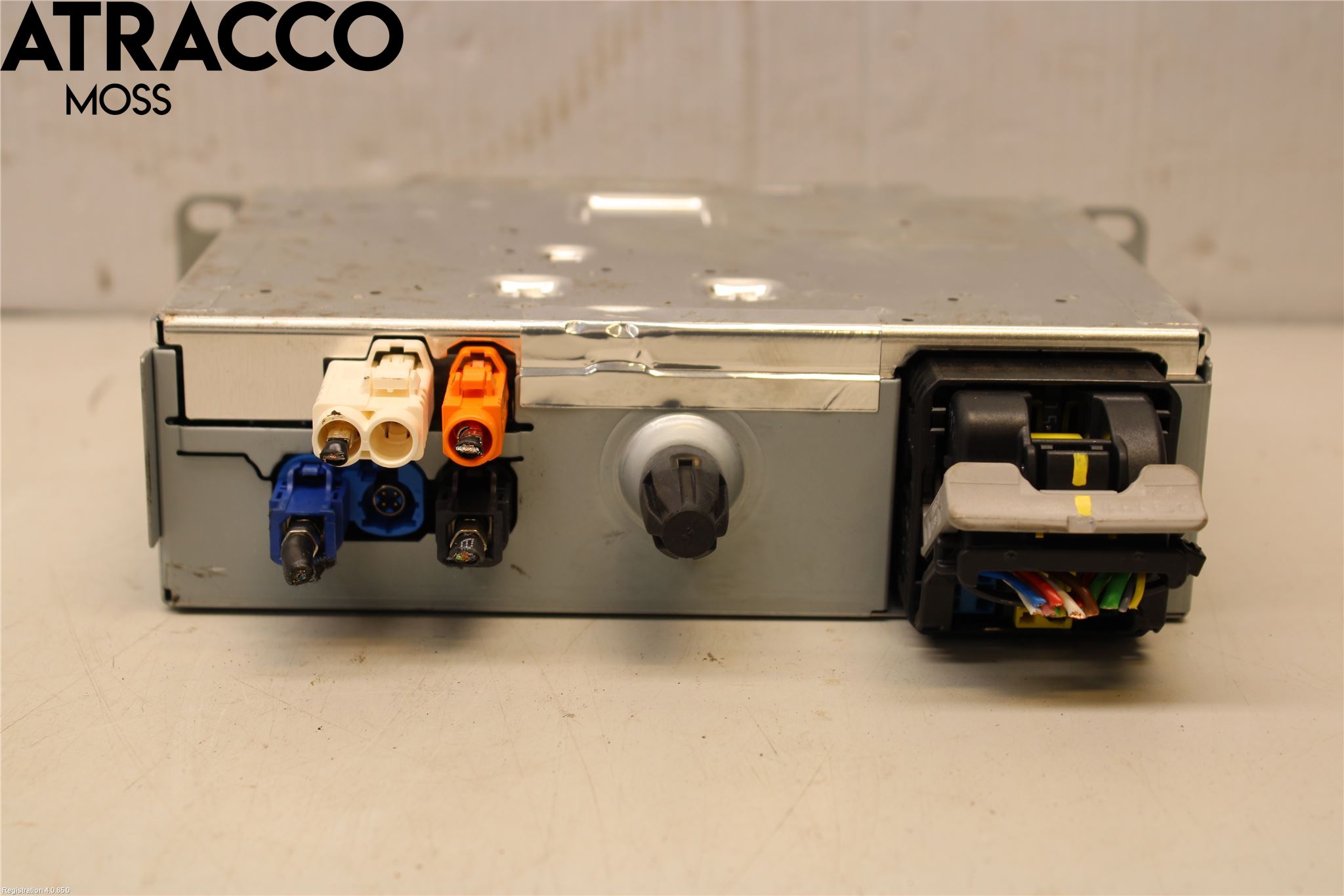 Opel VIVARO 20- Gps Navigator