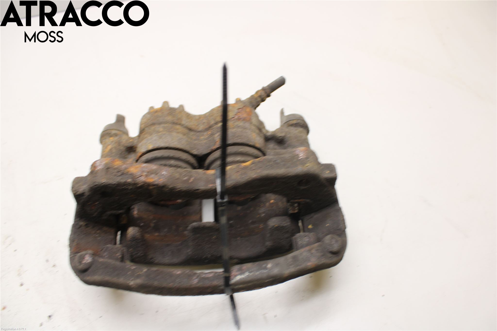 Opel MOVANO B 10-22 Bremsecaliper Foran Høyre