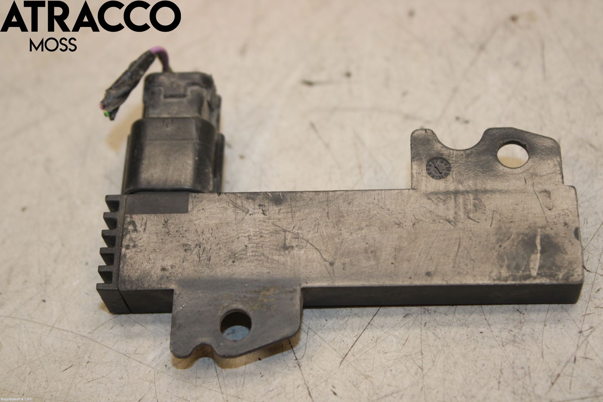 Ford FOCUS 11-14 Antenn El