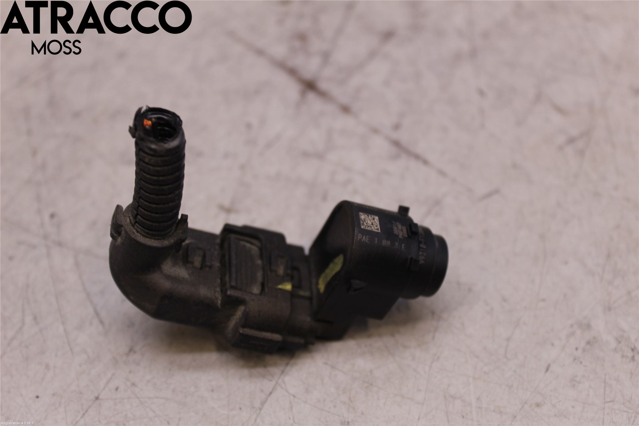 Hyundai TUCSON 05- Sensor Ryggesensor