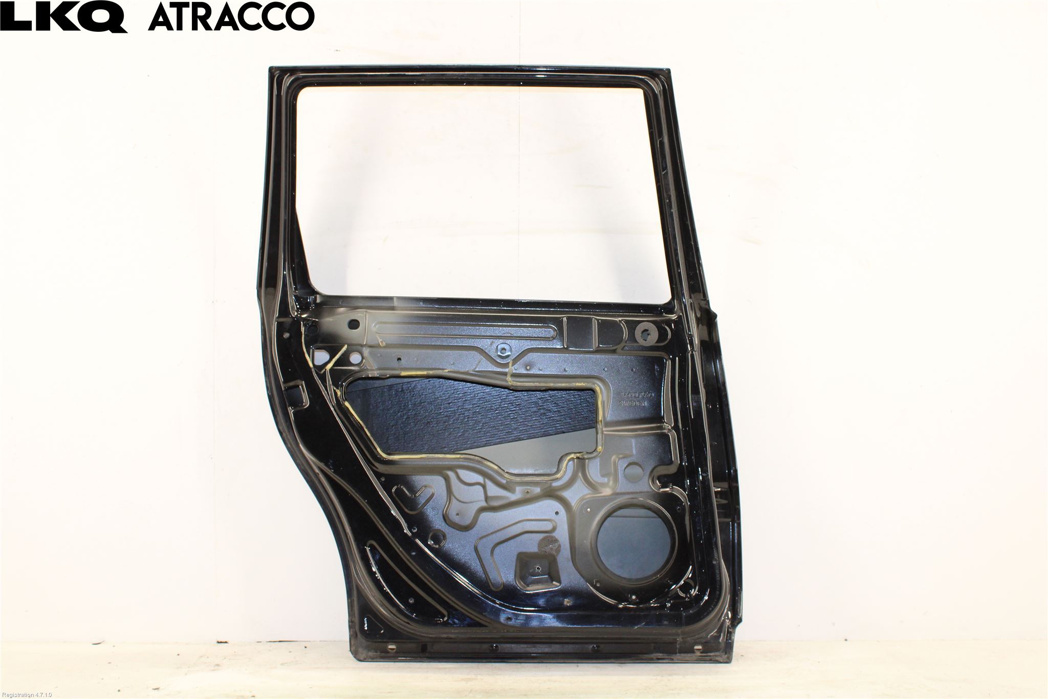 Volvo XC70 05-07 Dør 4D Bak Venstre