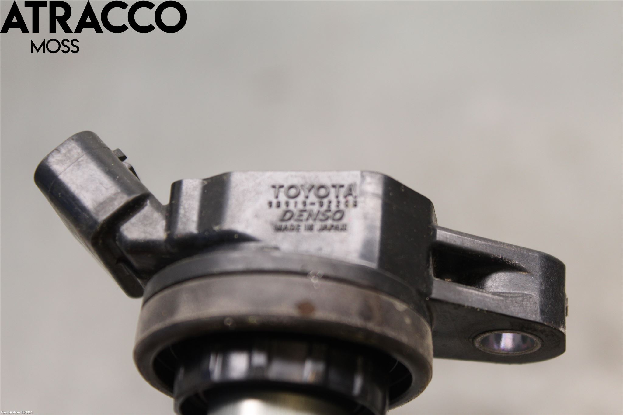 Toyota PRIUS ZVW30 09-20 Coil