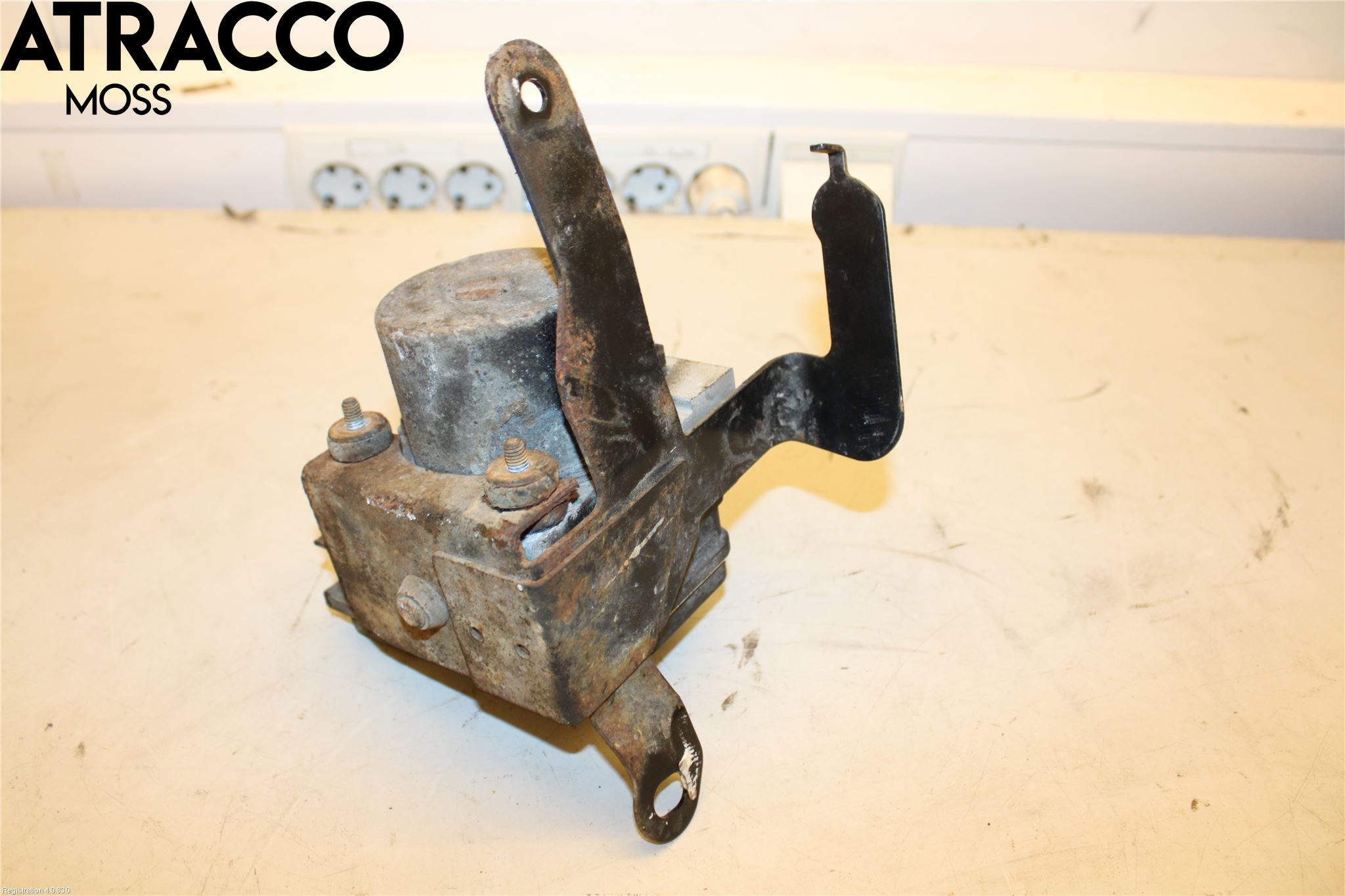 Hyundai i30 FD 07-12 Abs Hydraulikkpumpe