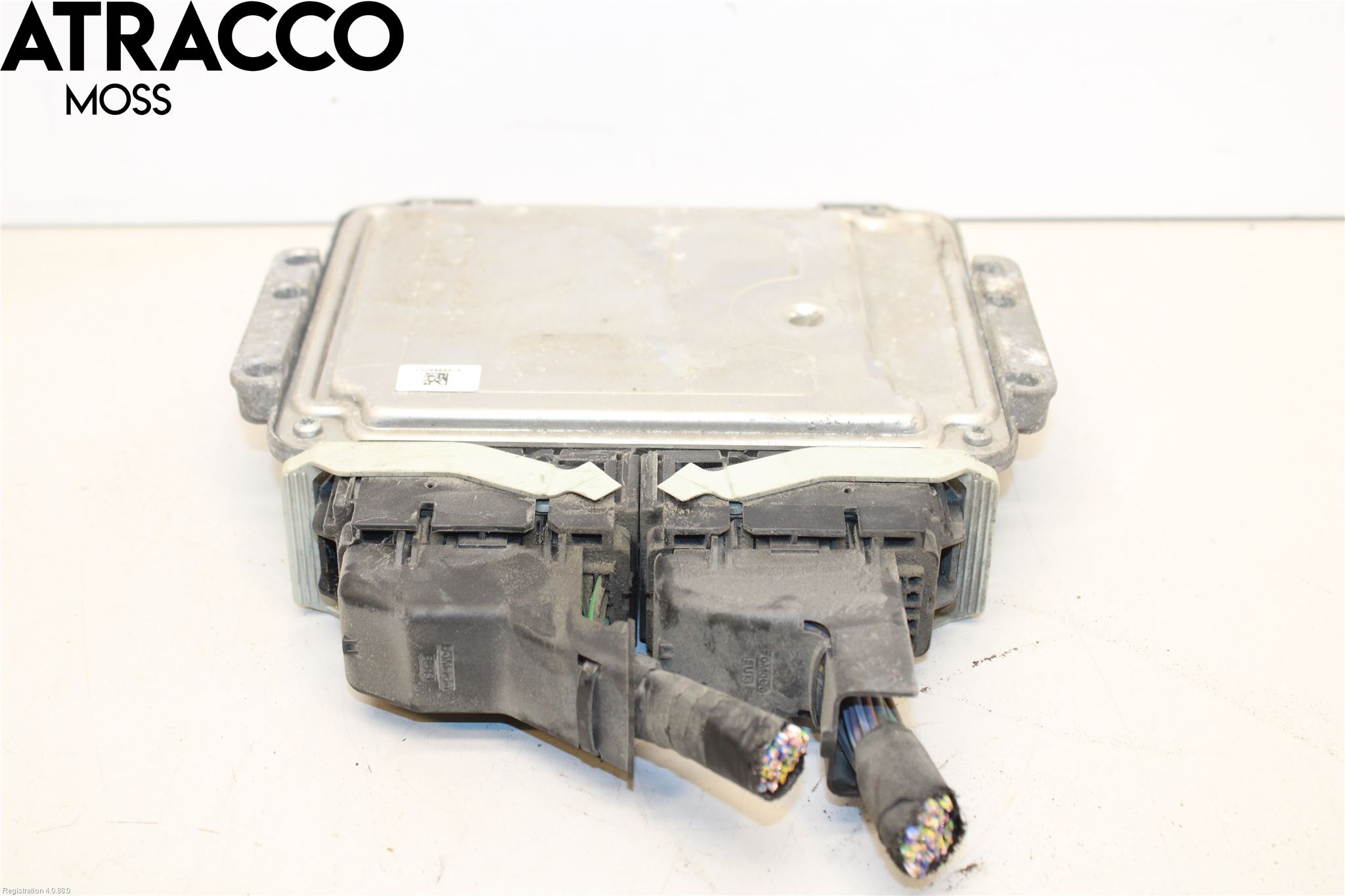 Ford TOURNEO 95-02 Styreenhet Innsprøytning