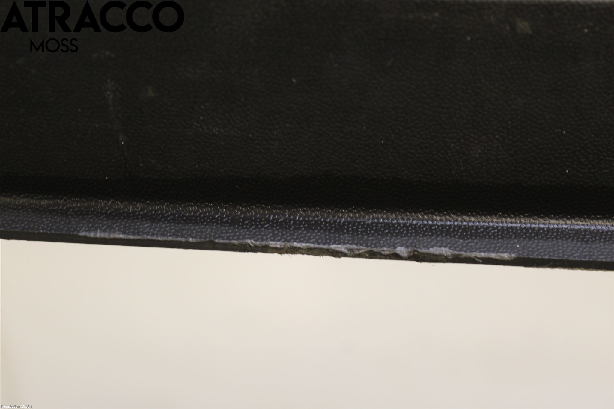 Skoda ROOMSTER Støtfanger Bak Midt Del