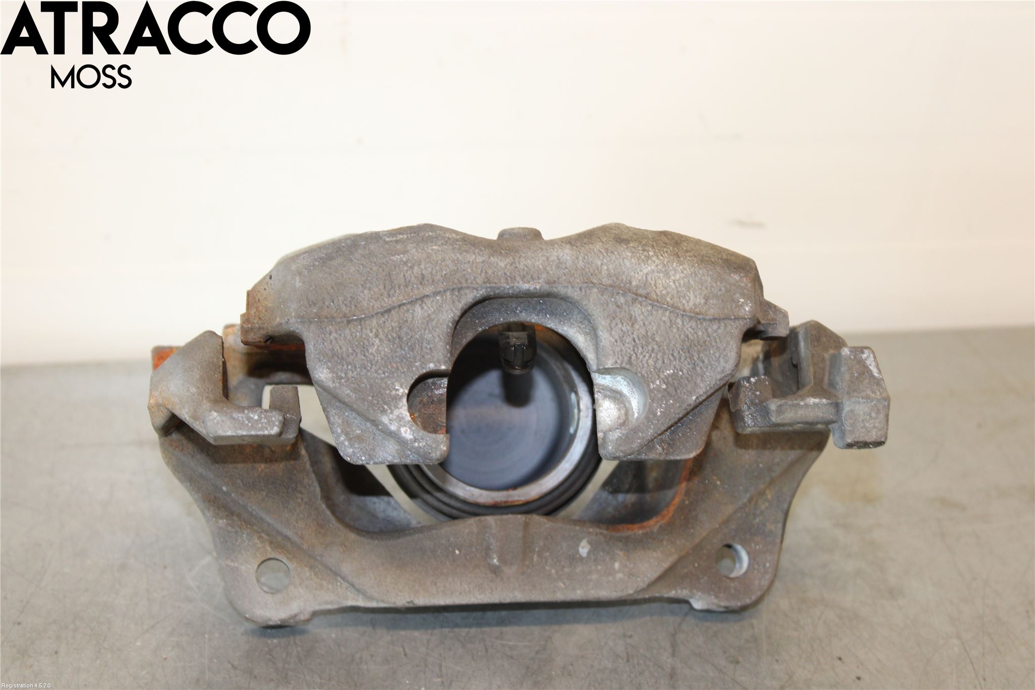 Mercedes-Benz MB CITAN (W415) 13-21 Bremsecaliper Foran Venstre