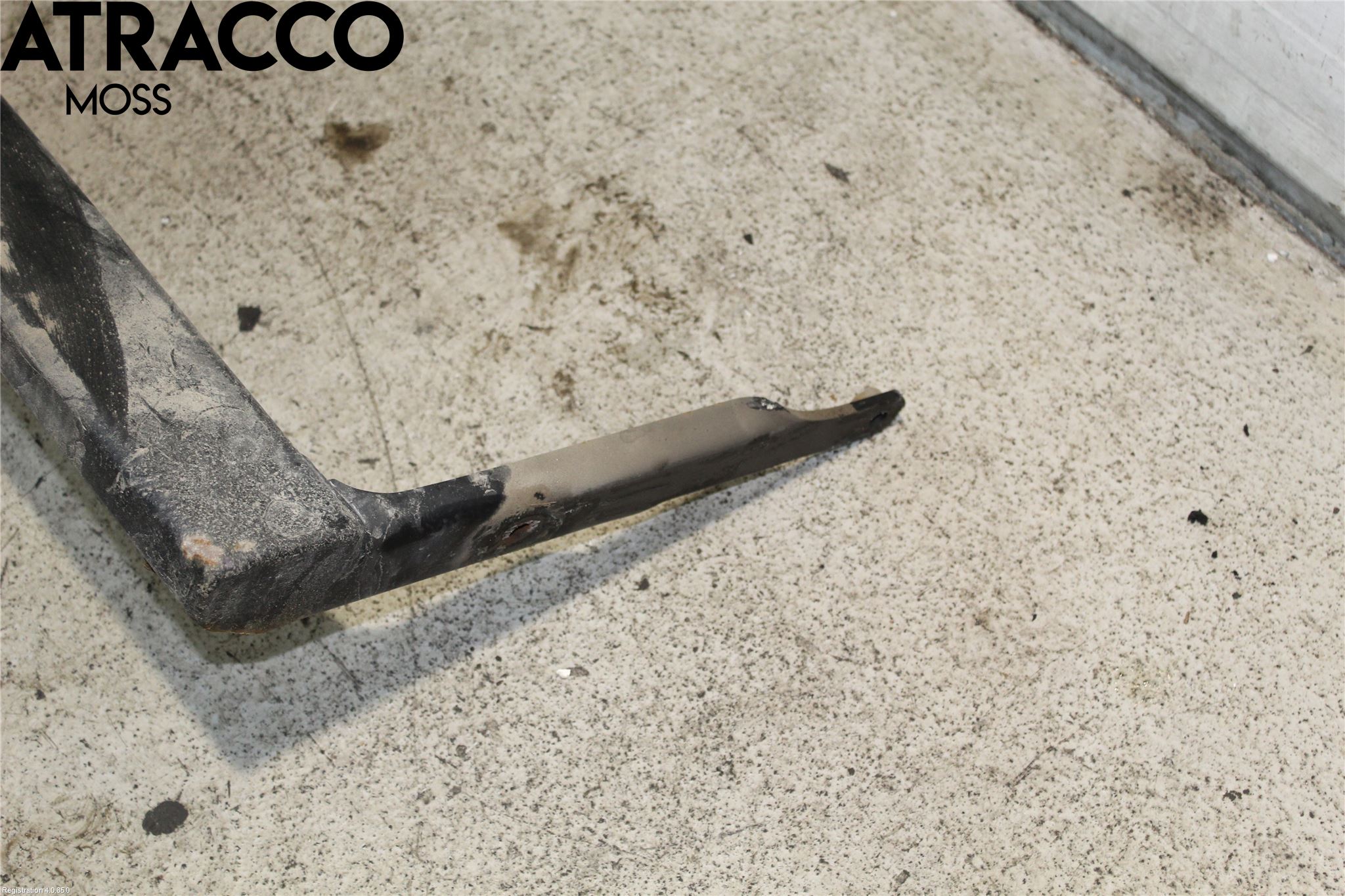 Skoda OCTAVIA (5E) 13-20 Tilhengerfeste