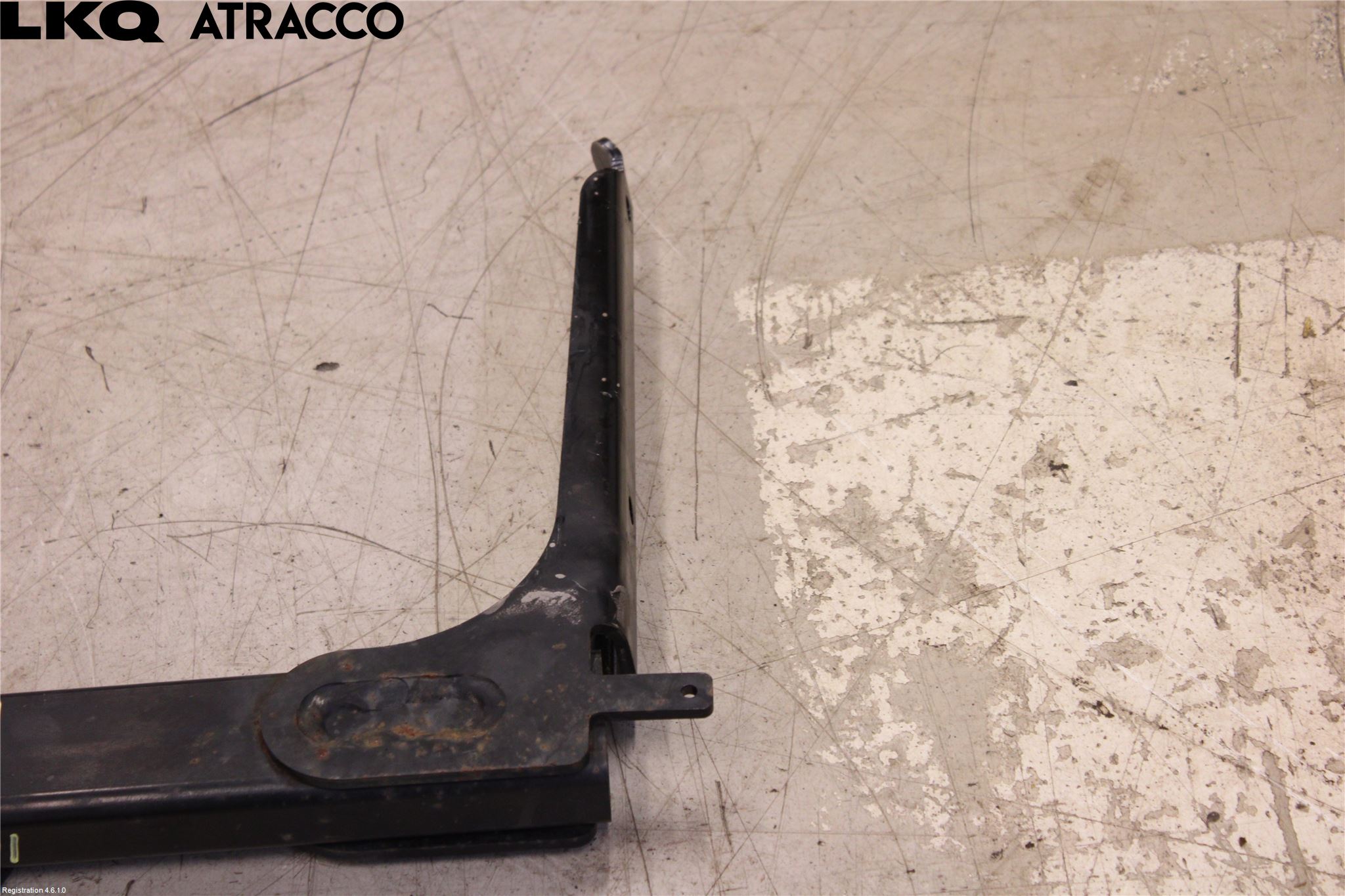 Skoda YETI Tilhengerfeste