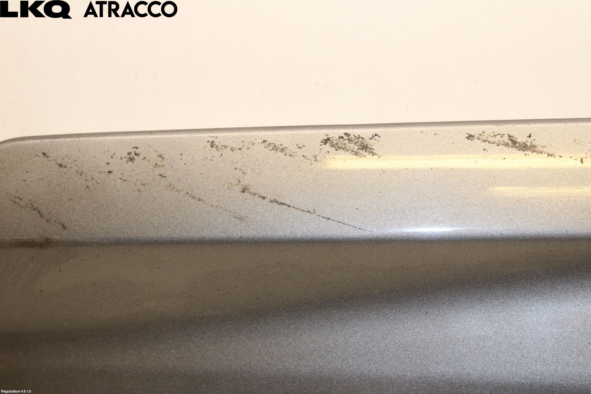 Ford KUGA 13-16 Dør Dekorlist Hf