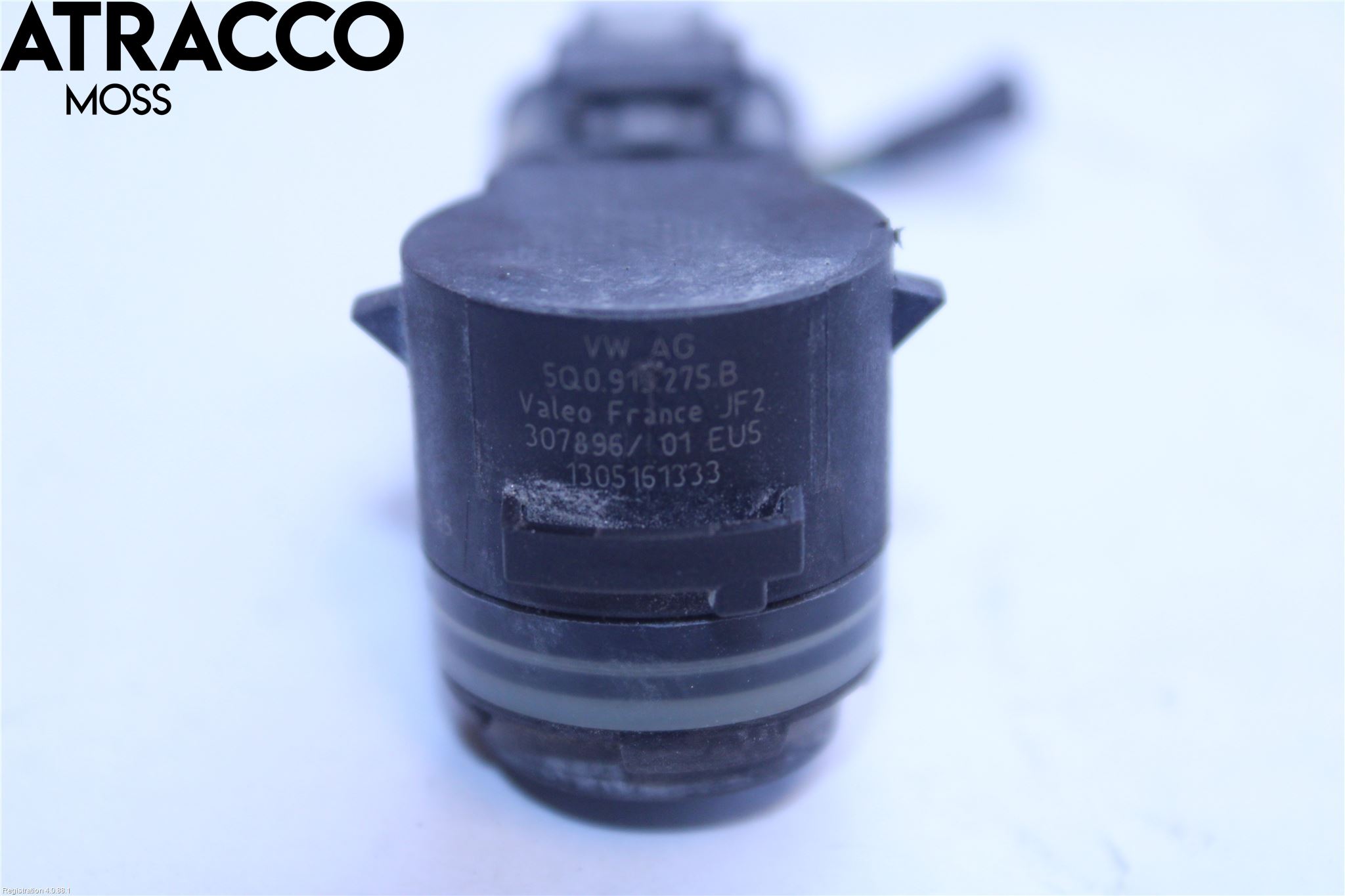 Volkswagen VW PASSAT 15-19 Sensor Parkering Front